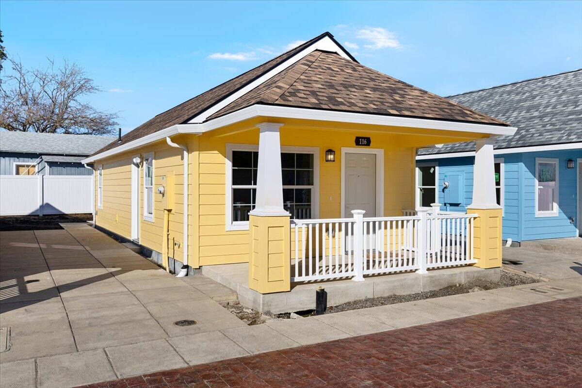 185 New Spirit Way, Lot 26 — photo