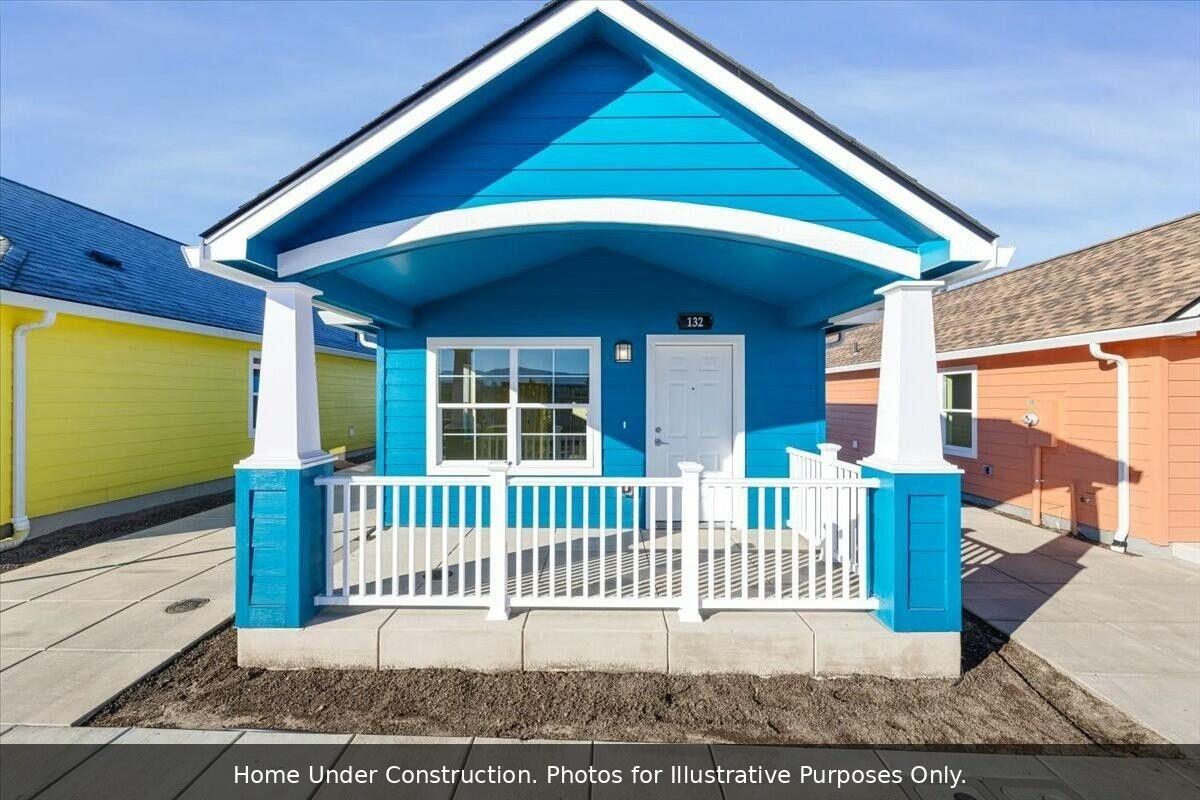 189 New Spirit Way, Lot 25 — photo