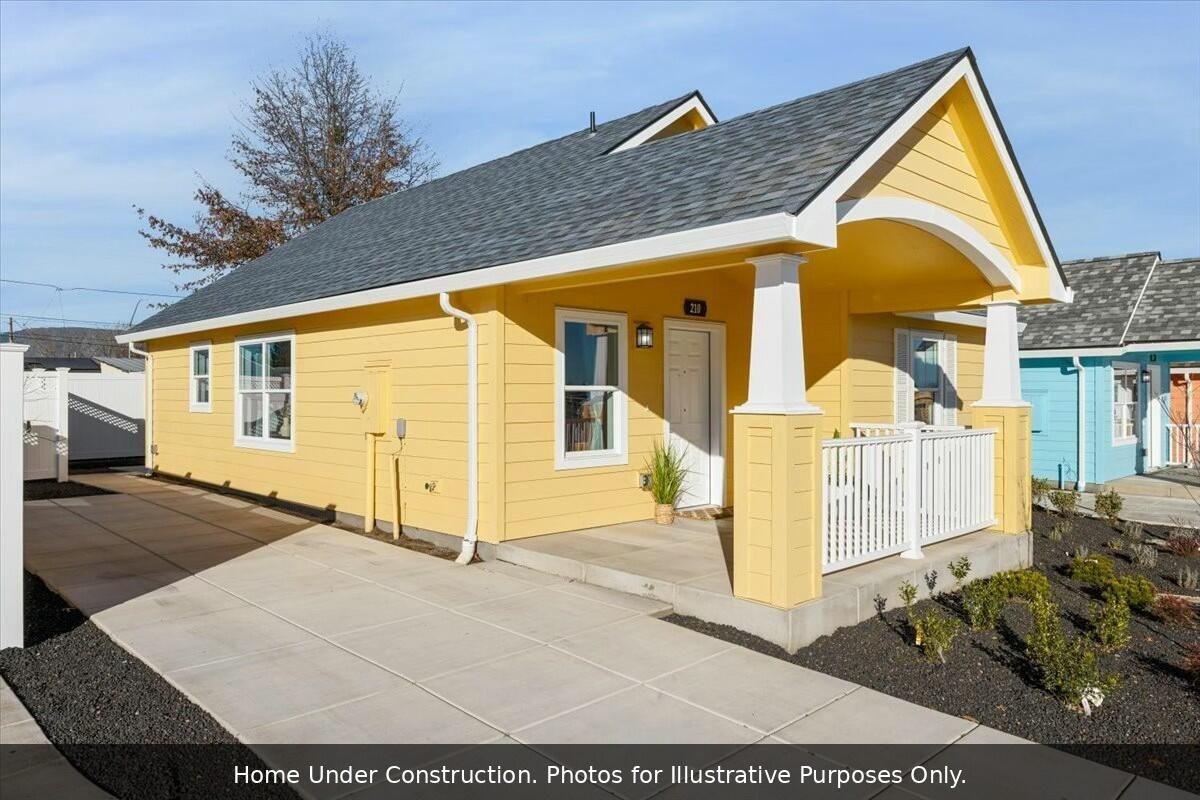 190 New Spirit Way, Lot 30 — photo