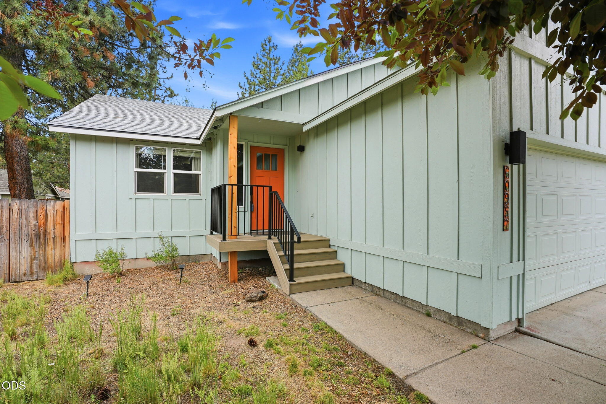 60987 Lodgepole Drive — photo