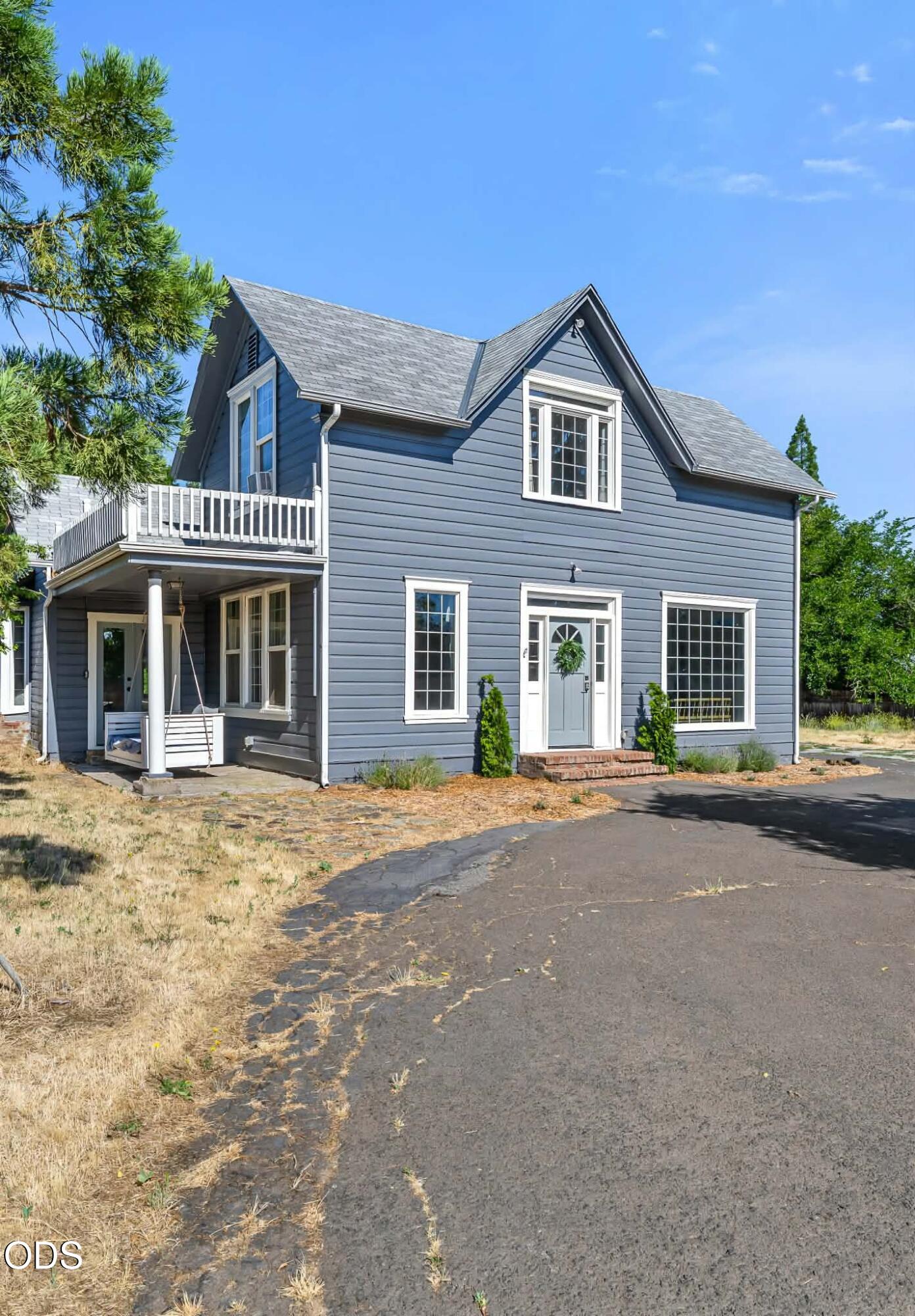 1007 Garfield Street — photo