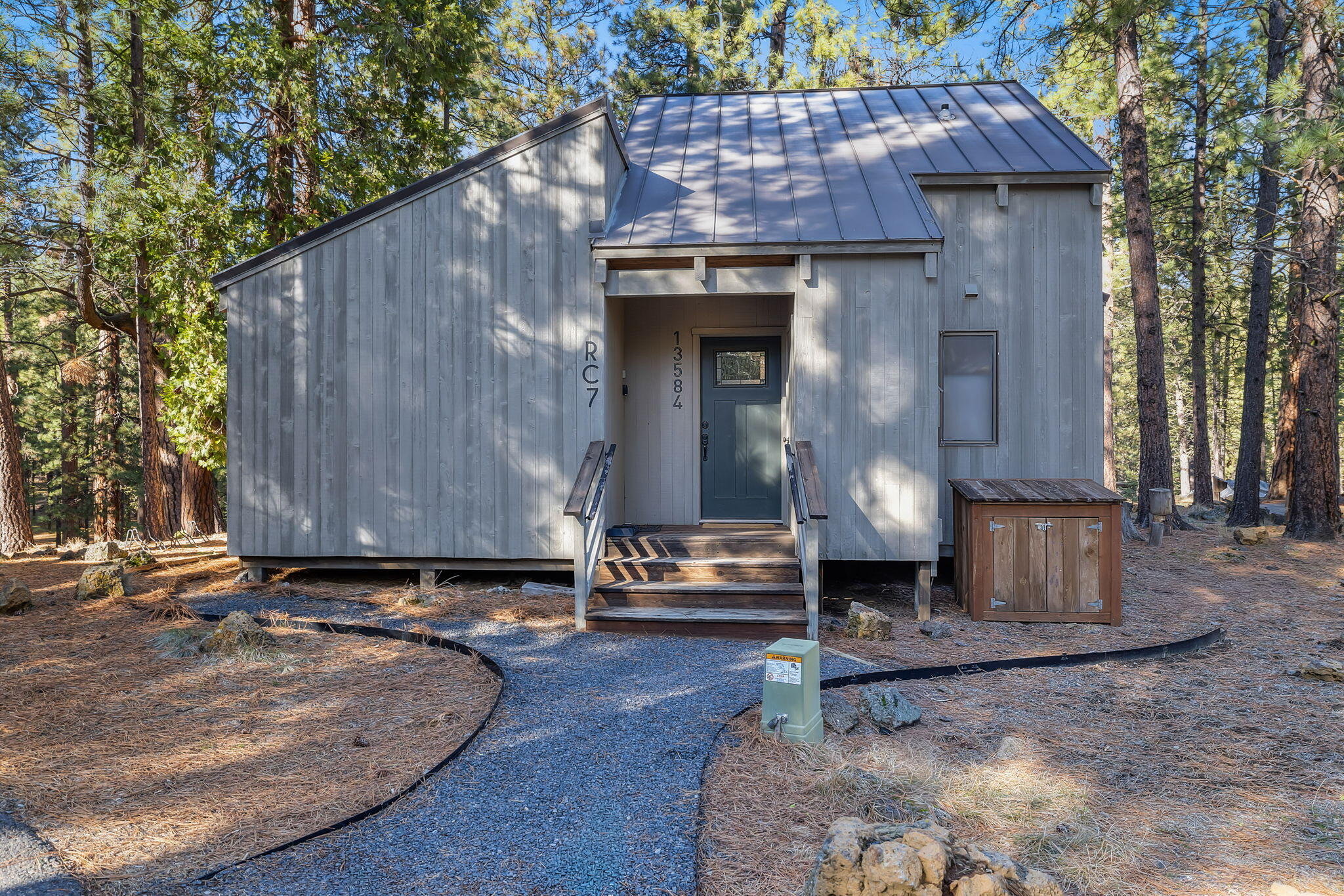 13584 Nine Bark, Rc 7 — photo