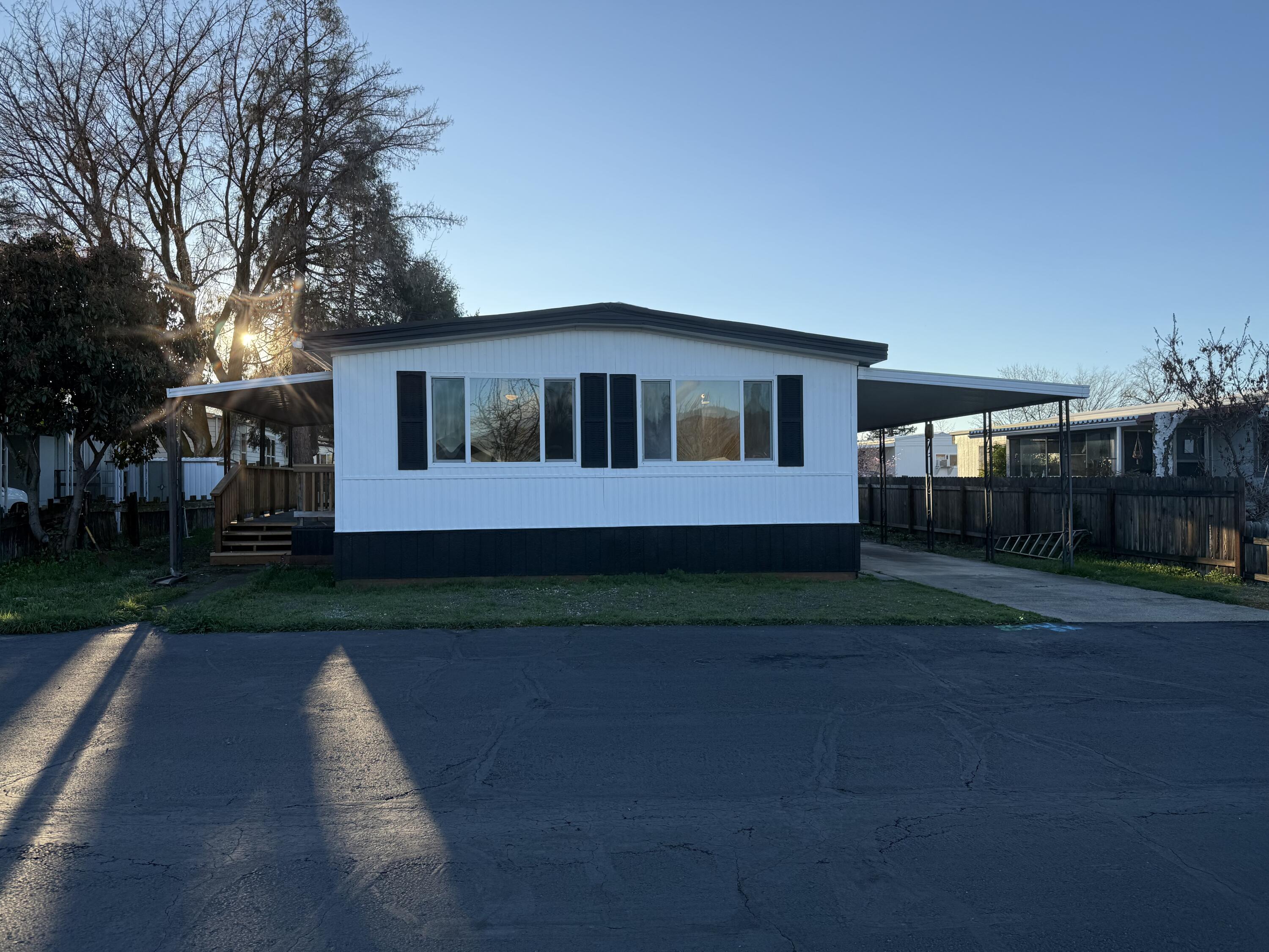 355 Colver Road, Unit 48 — photo