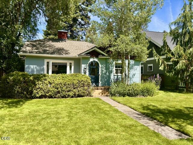 429 NW State Street — photo