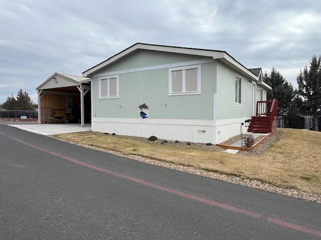 6100 S Highway 97, Unit 49 — photo
