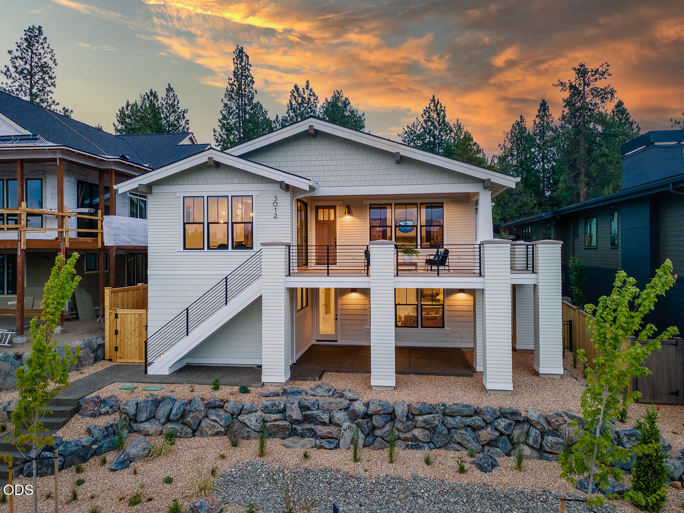 3012 NW Polarstar Court, Lot 28 — photo