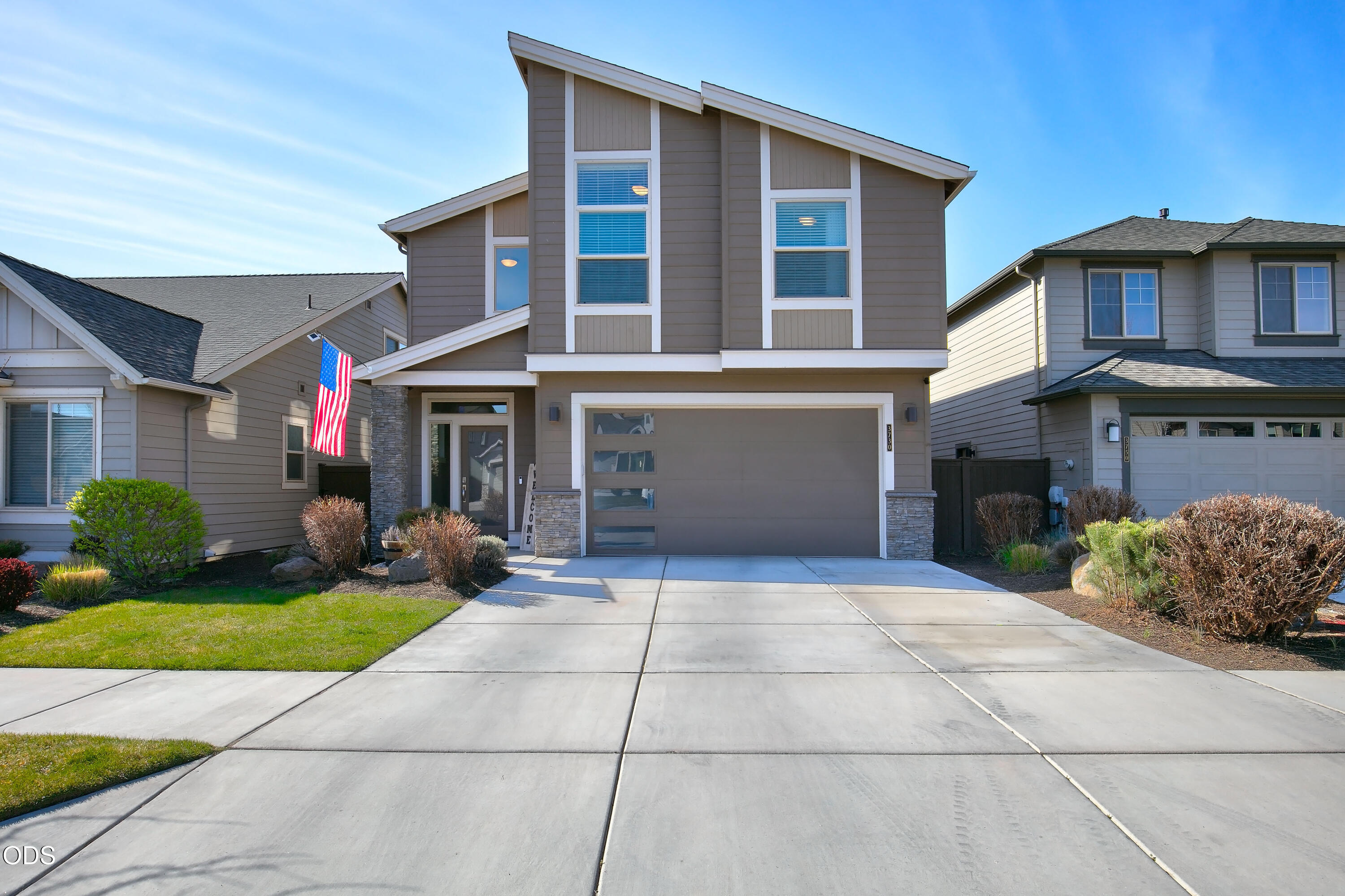 3730 SW Badger Court — photo
