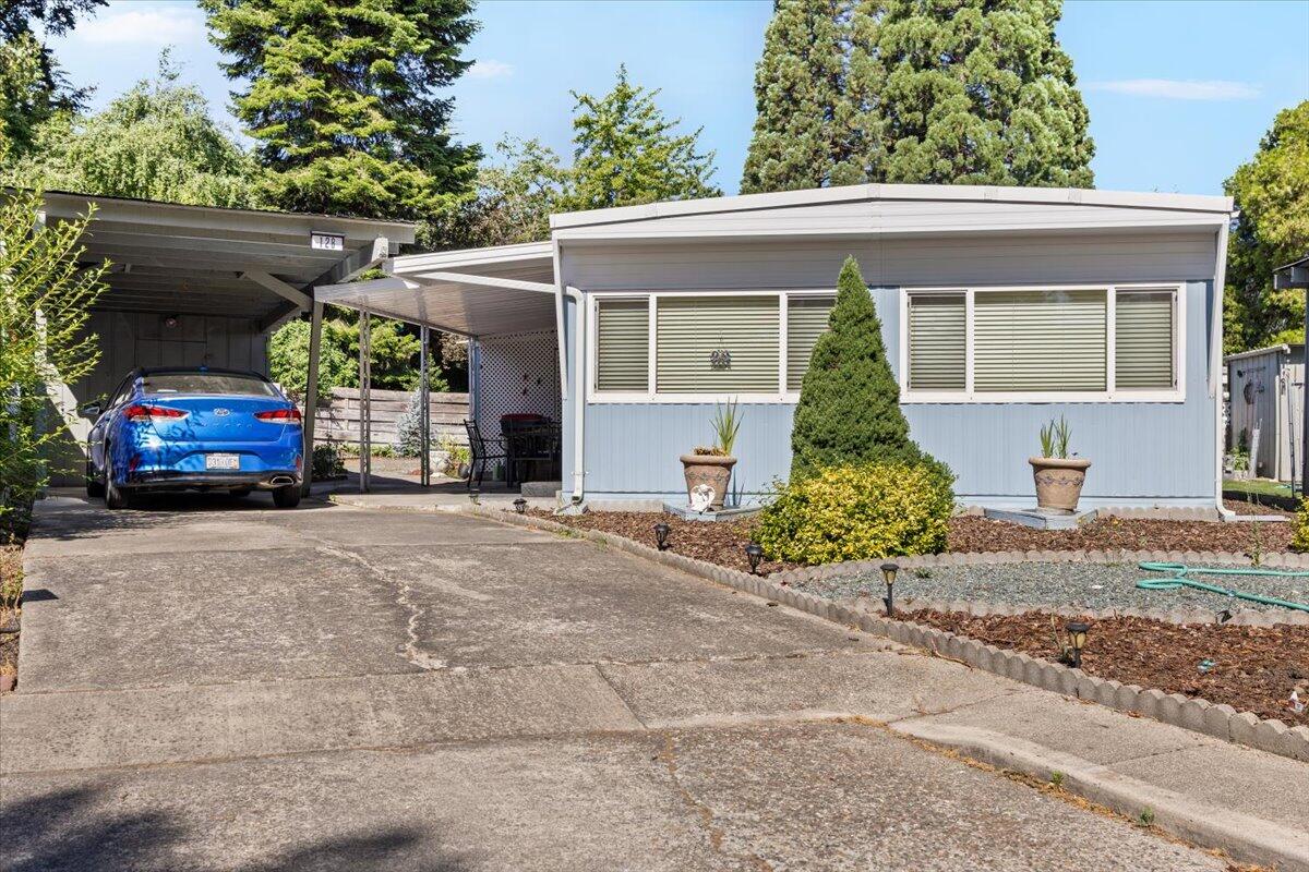 2252 Table Rock Road, Spc 128 — photo
