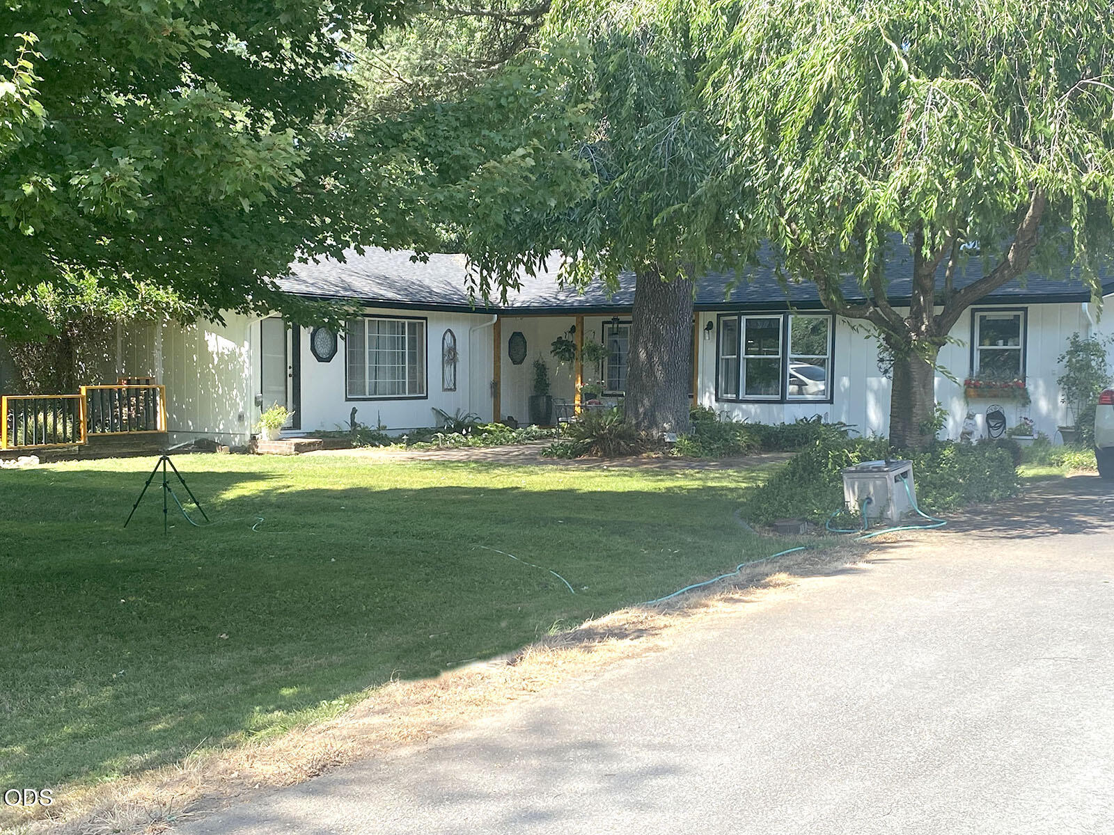 753 W Evans Creek Road — photo