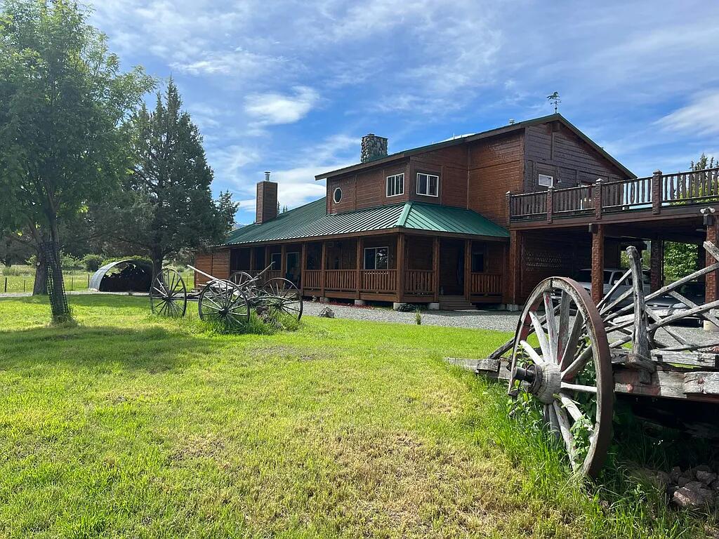 27847 Pine Creek Road — photo