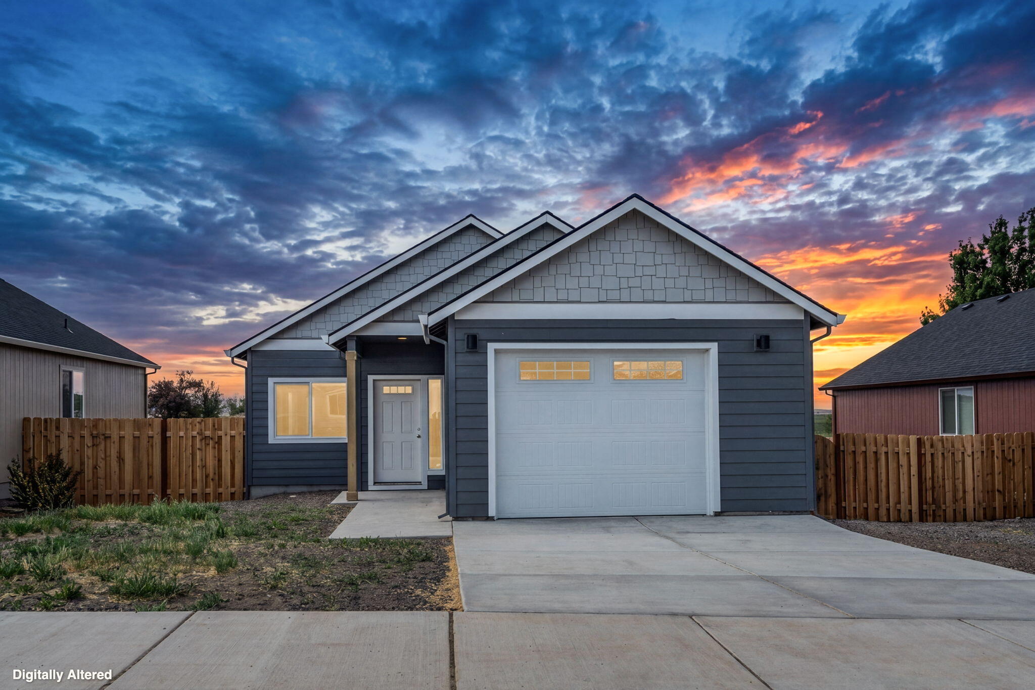 512 SW 6th Street, Lot 4 — photo