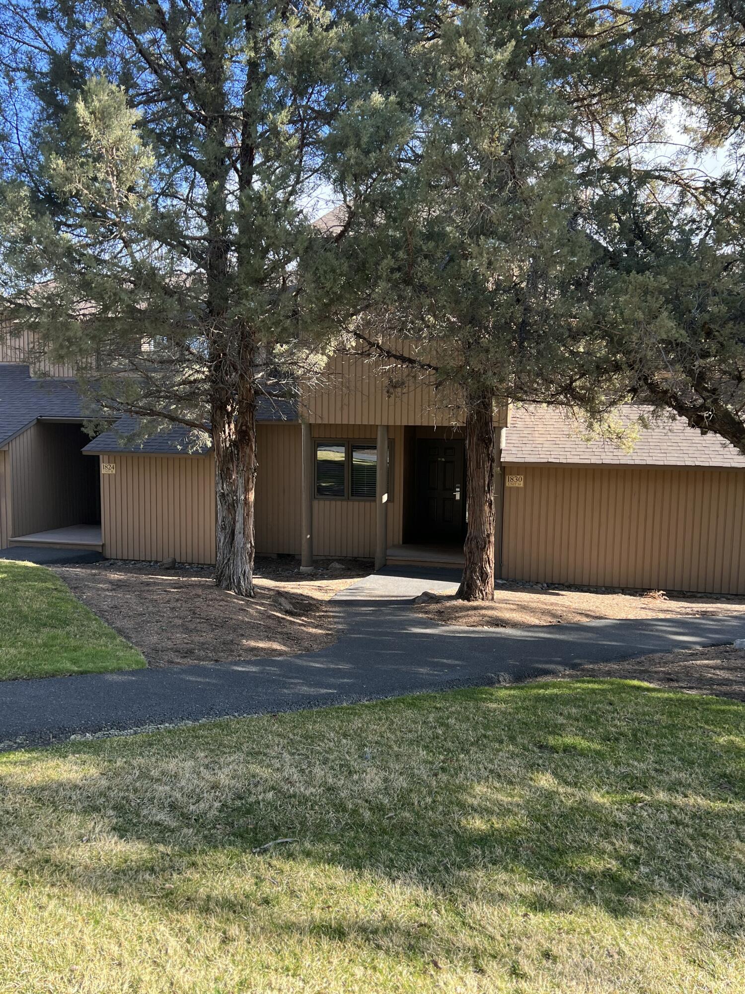 1830 Redtail Hawk Drive, Rv59J — photo