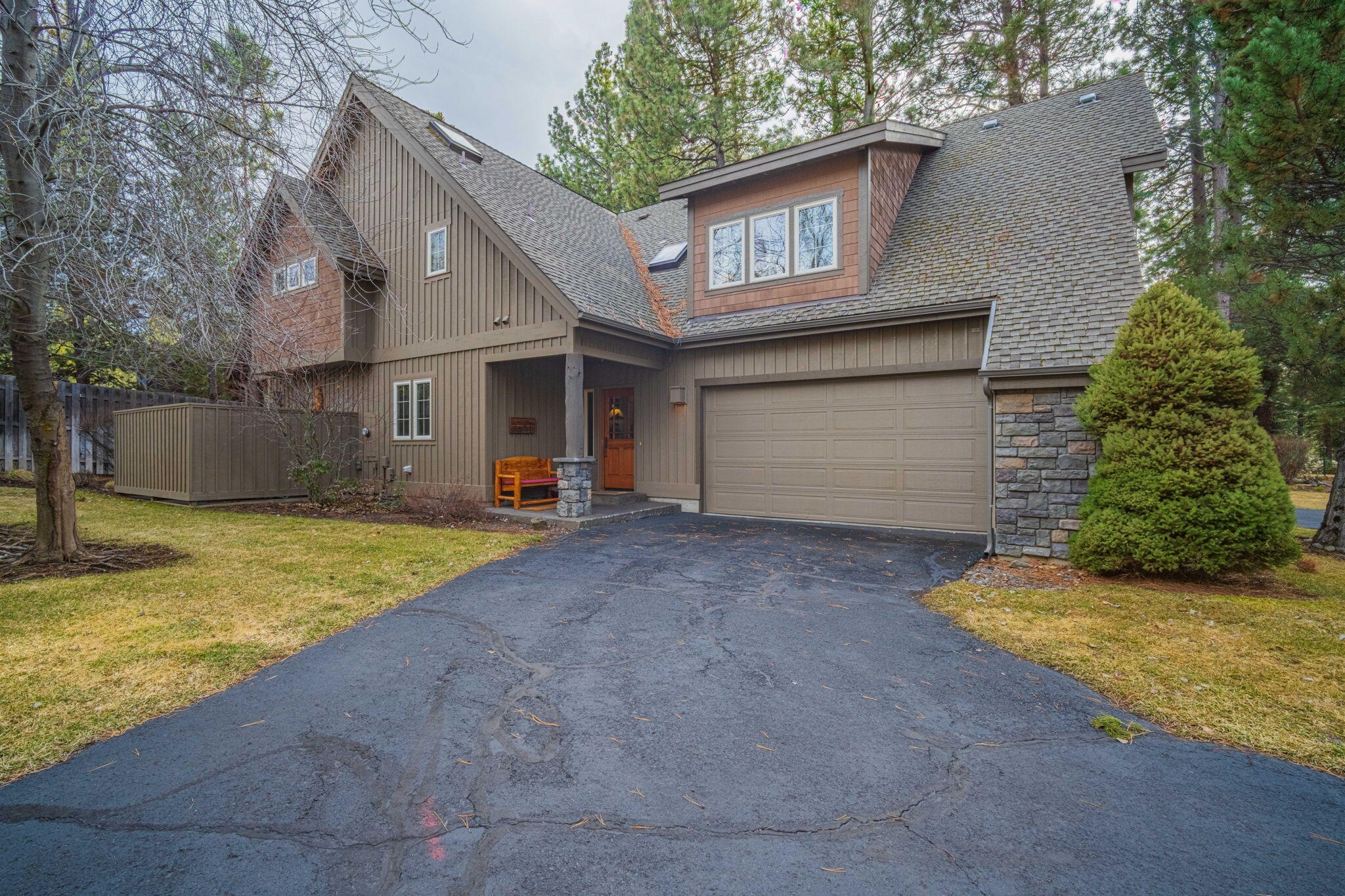 57414 Sun Eagle Lane, 4 — photo