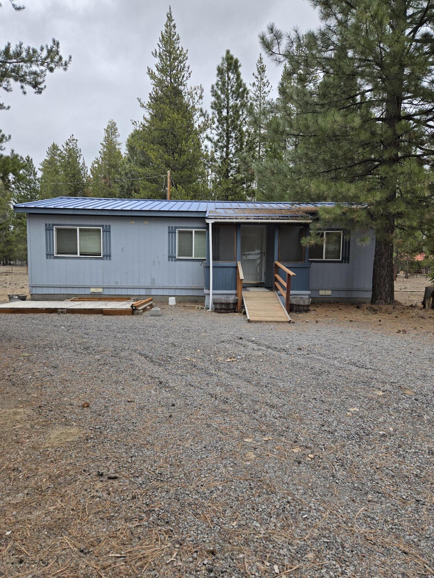 51924 Mowich Lane — photo