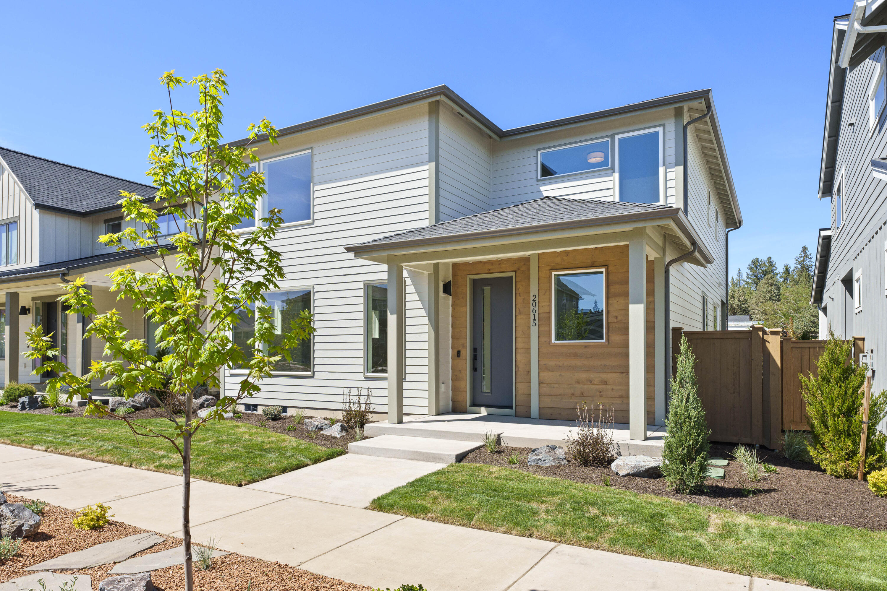 20615 SE Boer Place, Lot 130 — photo