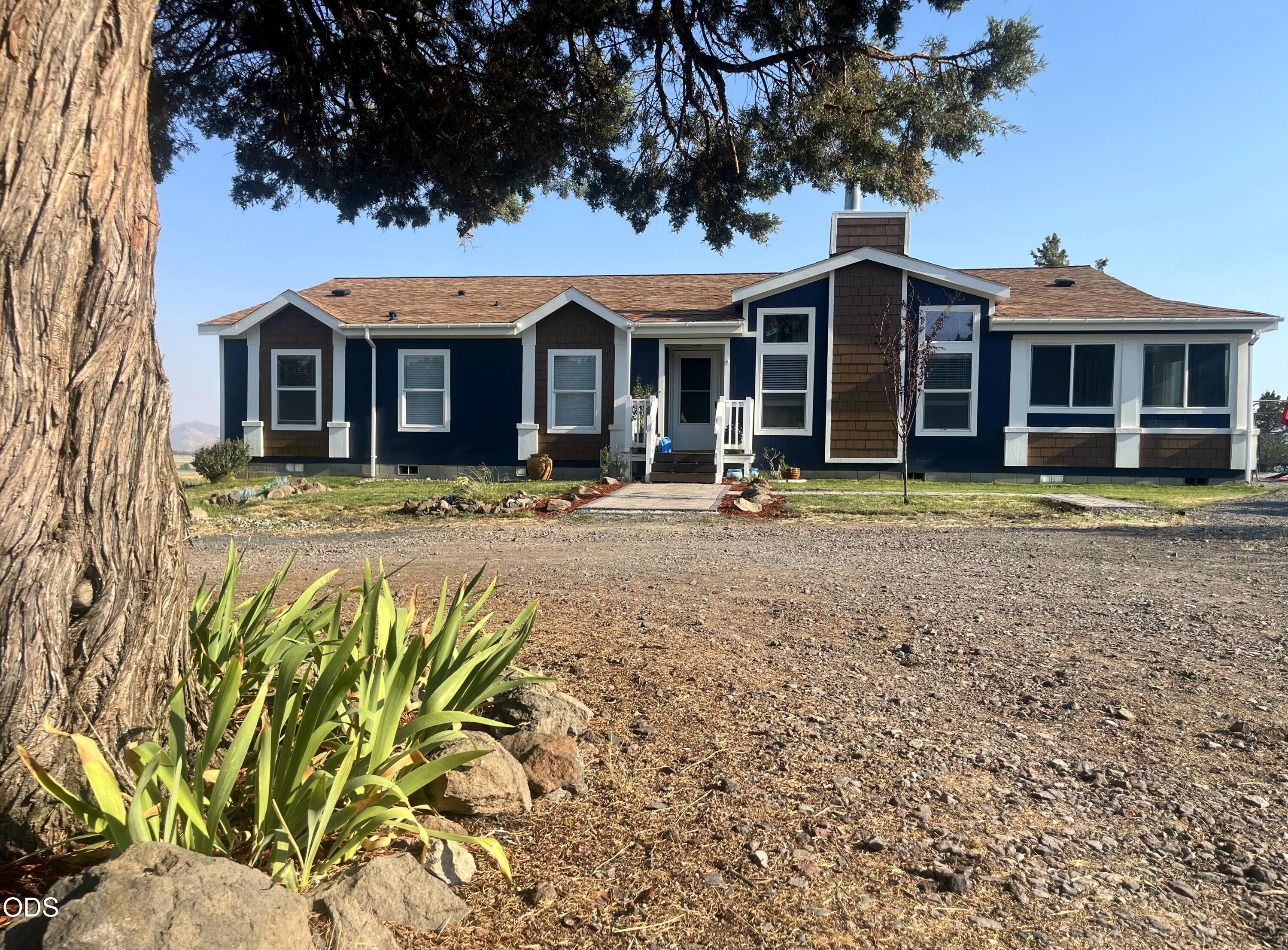 6710 Jake Road — photo