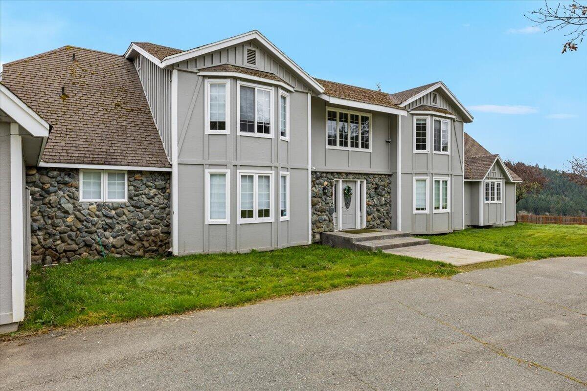 1500 Panther Gulch Road — photo