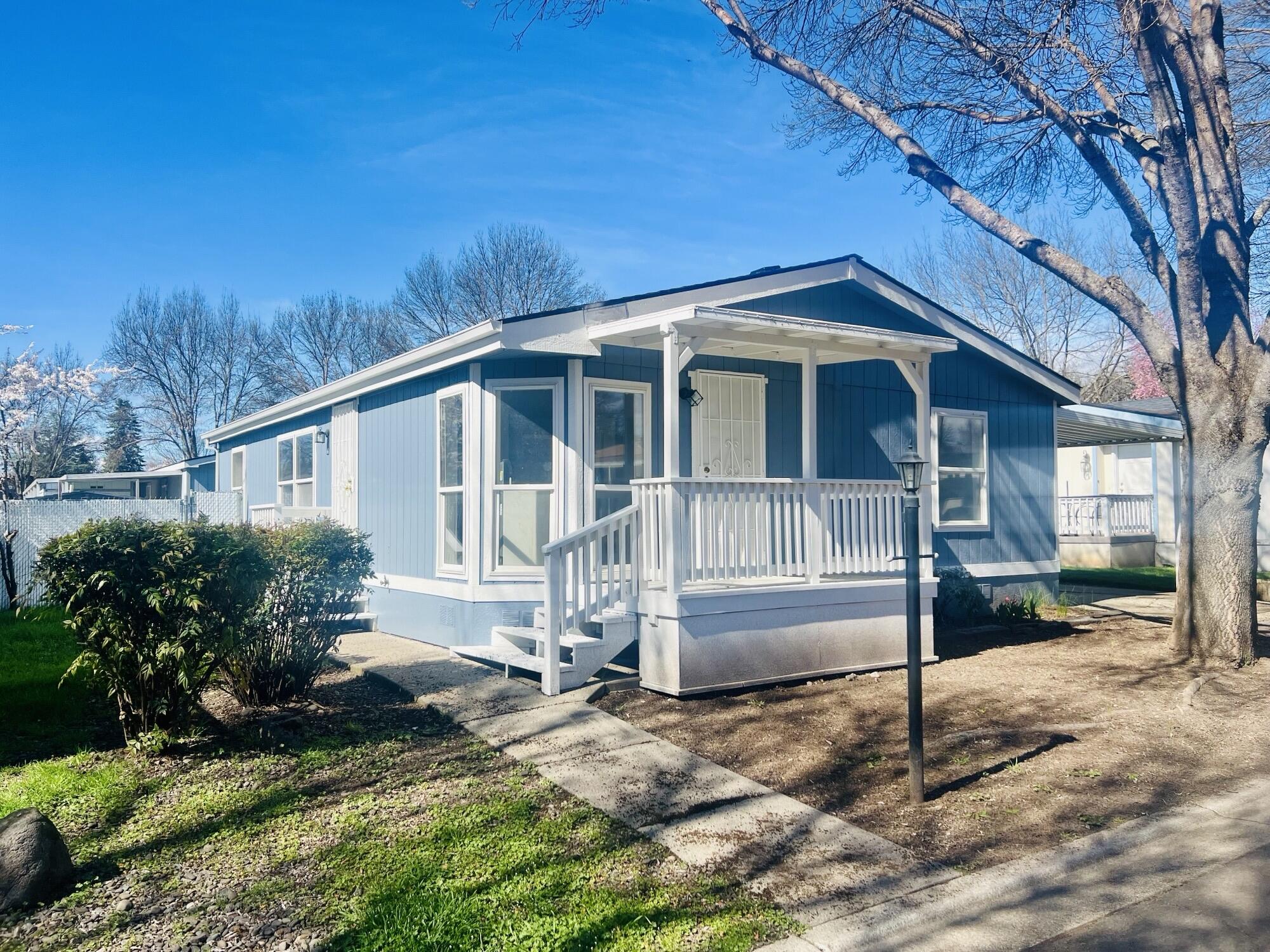 633 E Archwood Drive, Unit 43 — photo