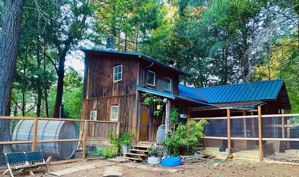 1259 Waldo Road — photo