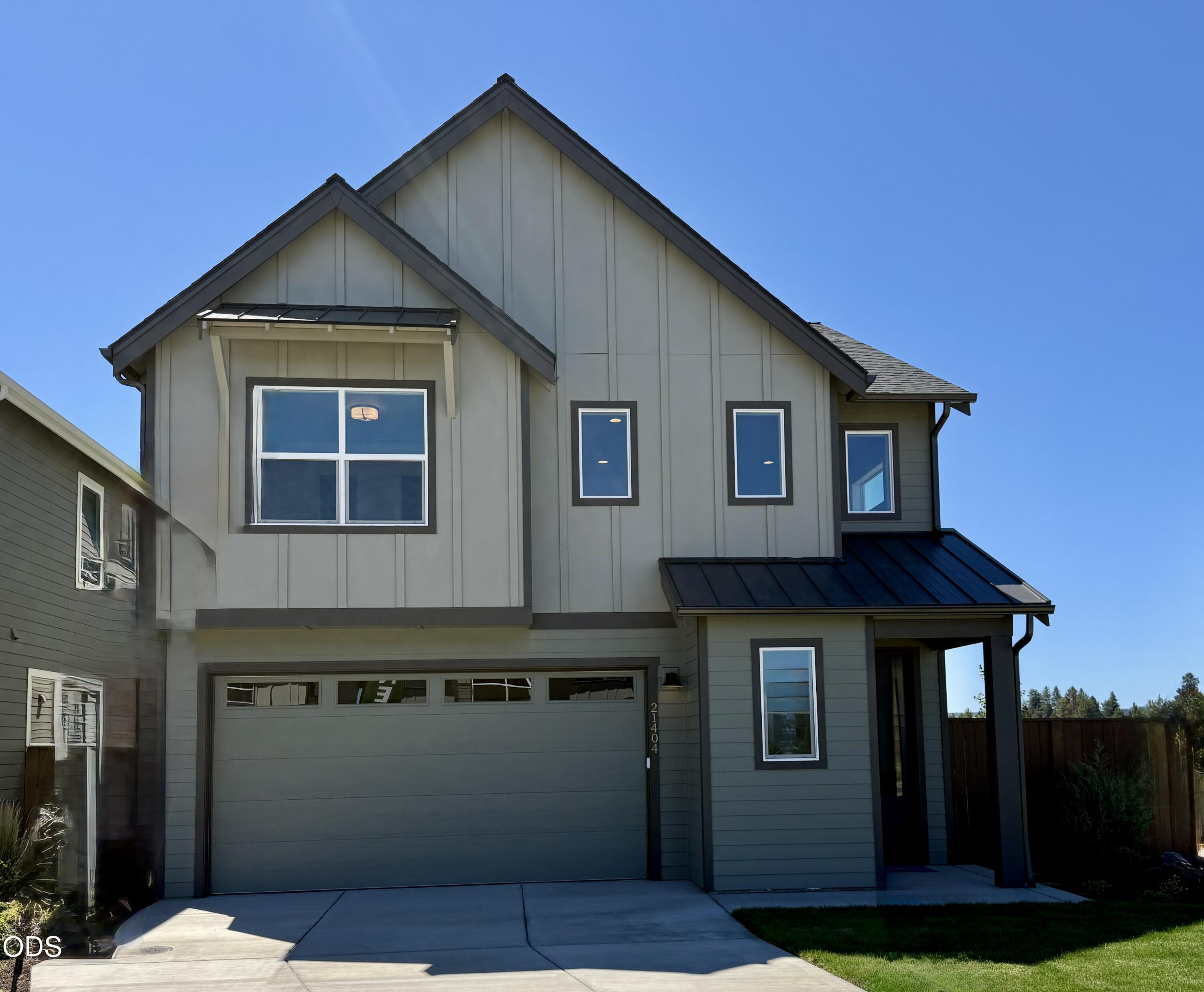 21404 SE Krakatoa Court, Lot 105 — photo
