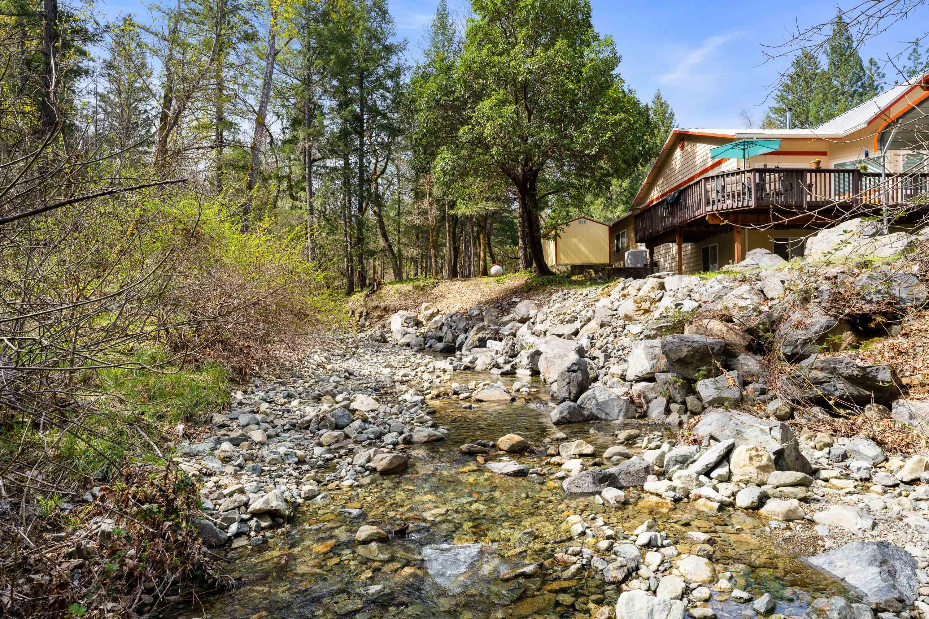 8081 W Evans Creek Road — photo