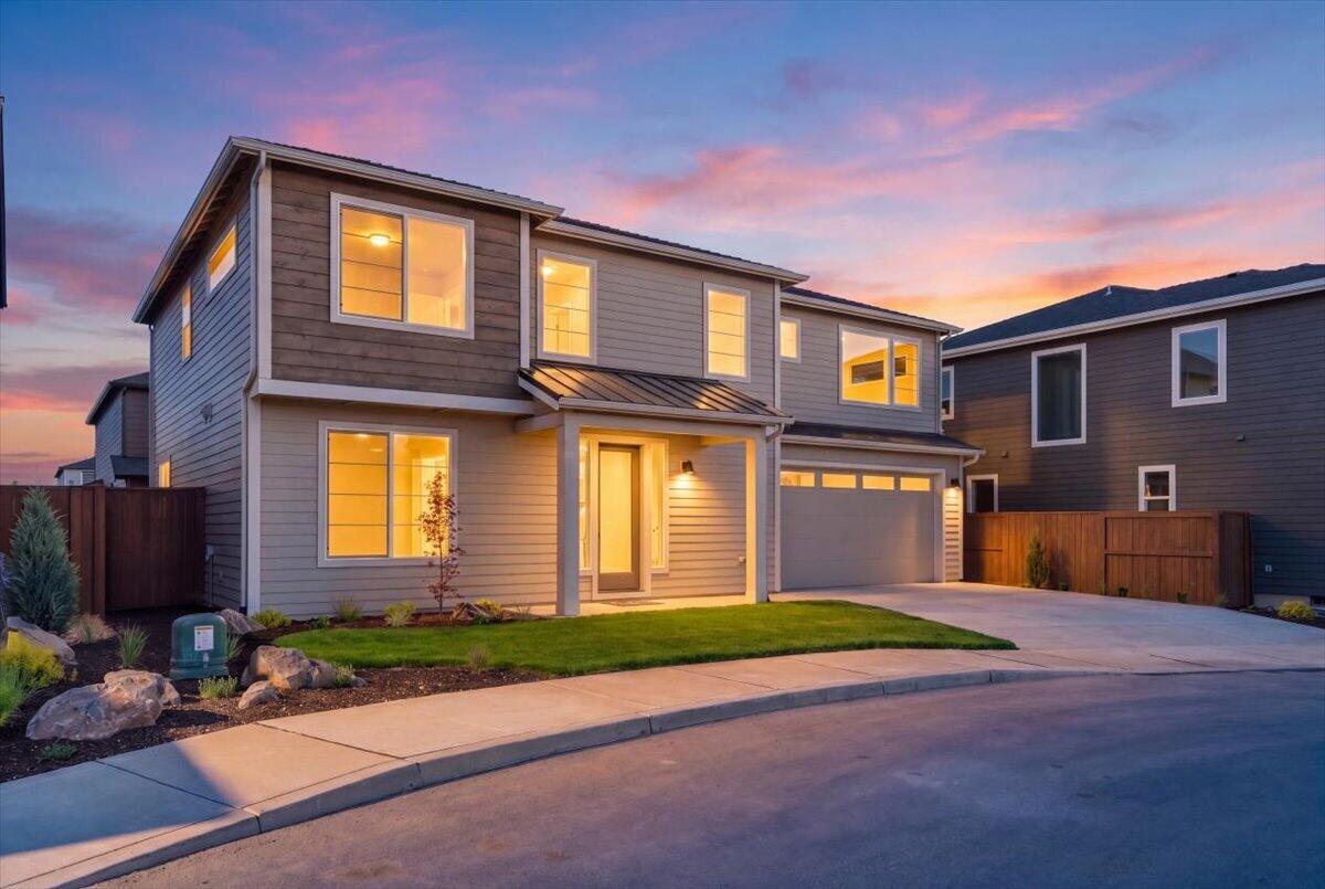 21424 SE Krakatoa Court, Lot 100 — photo