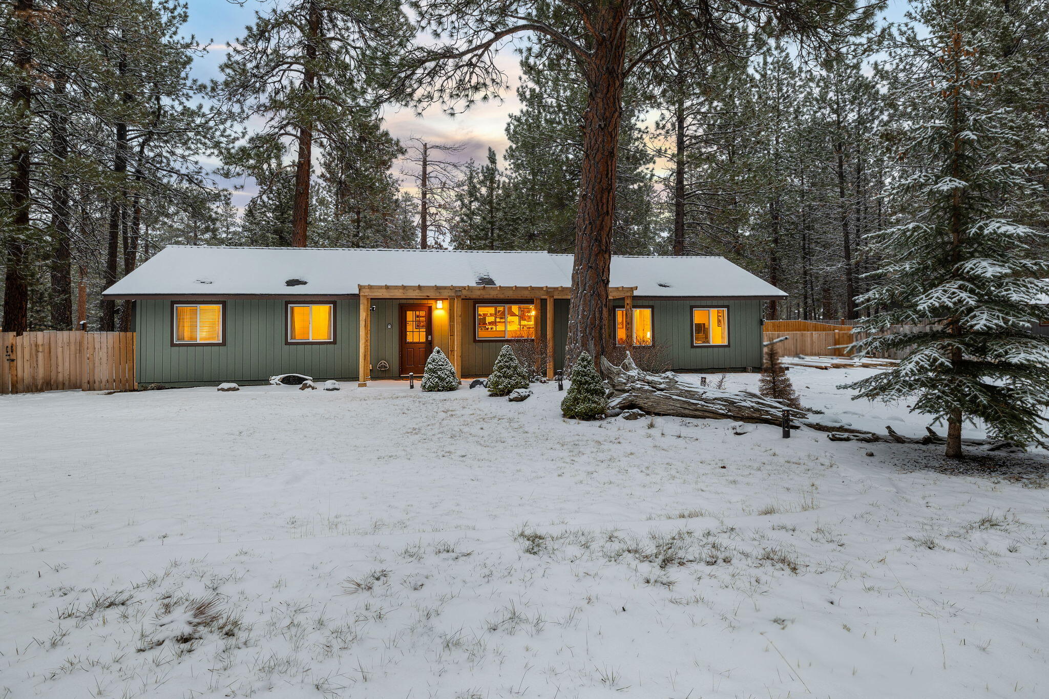 69322 Hackamore, Sisters, OR 97759 — photo 3