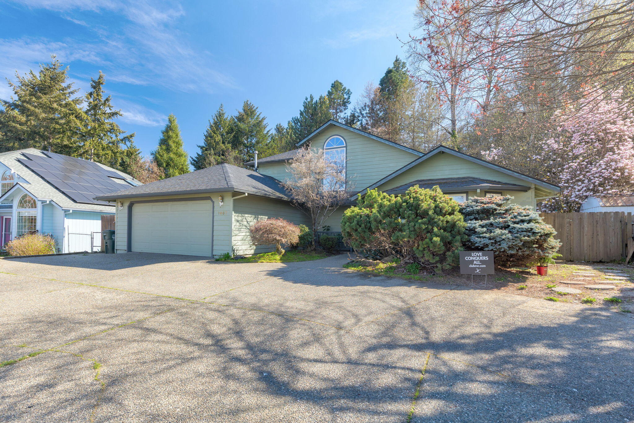 1987 Kelly Way — photo