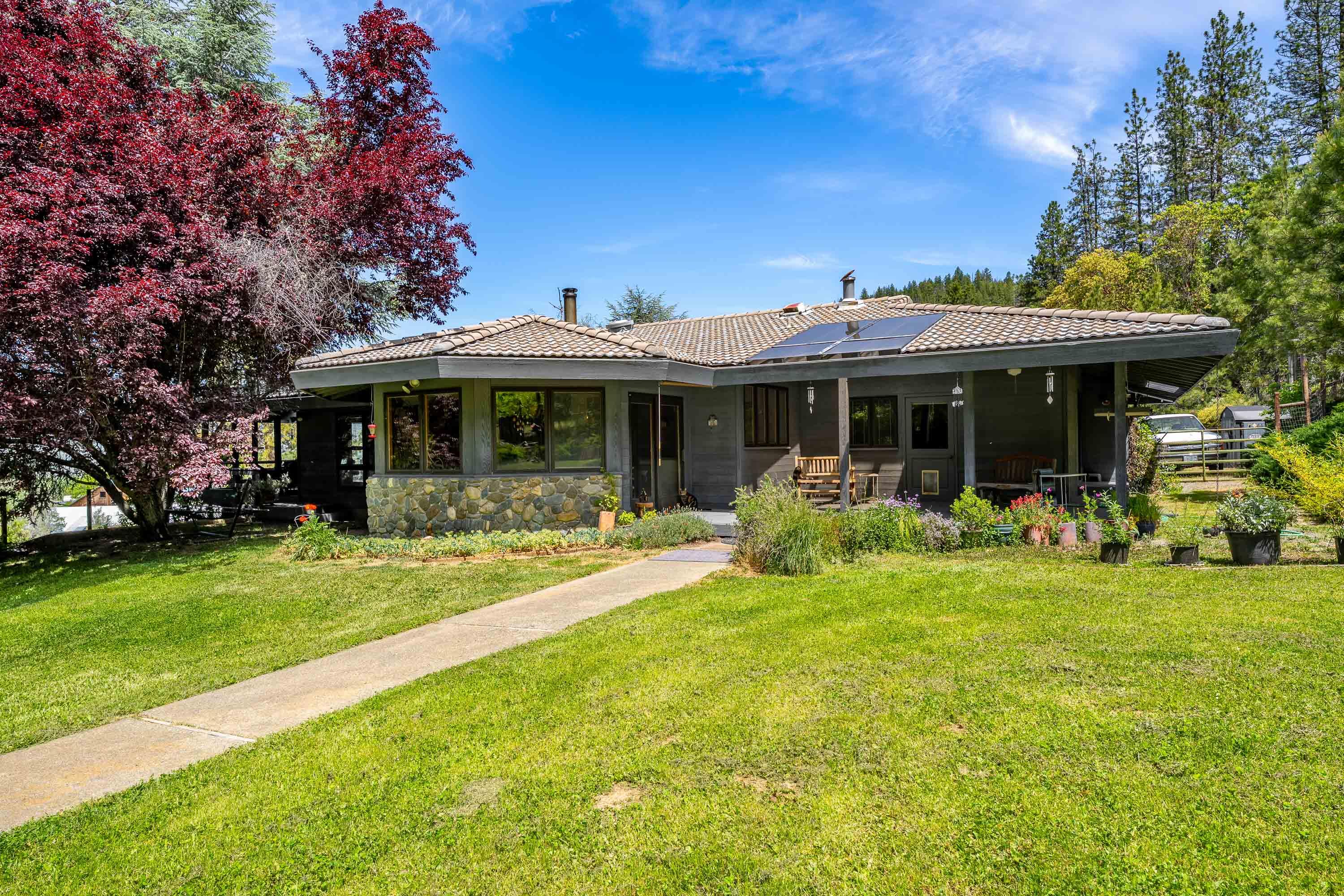 1247 Panther Gulch Road — photo