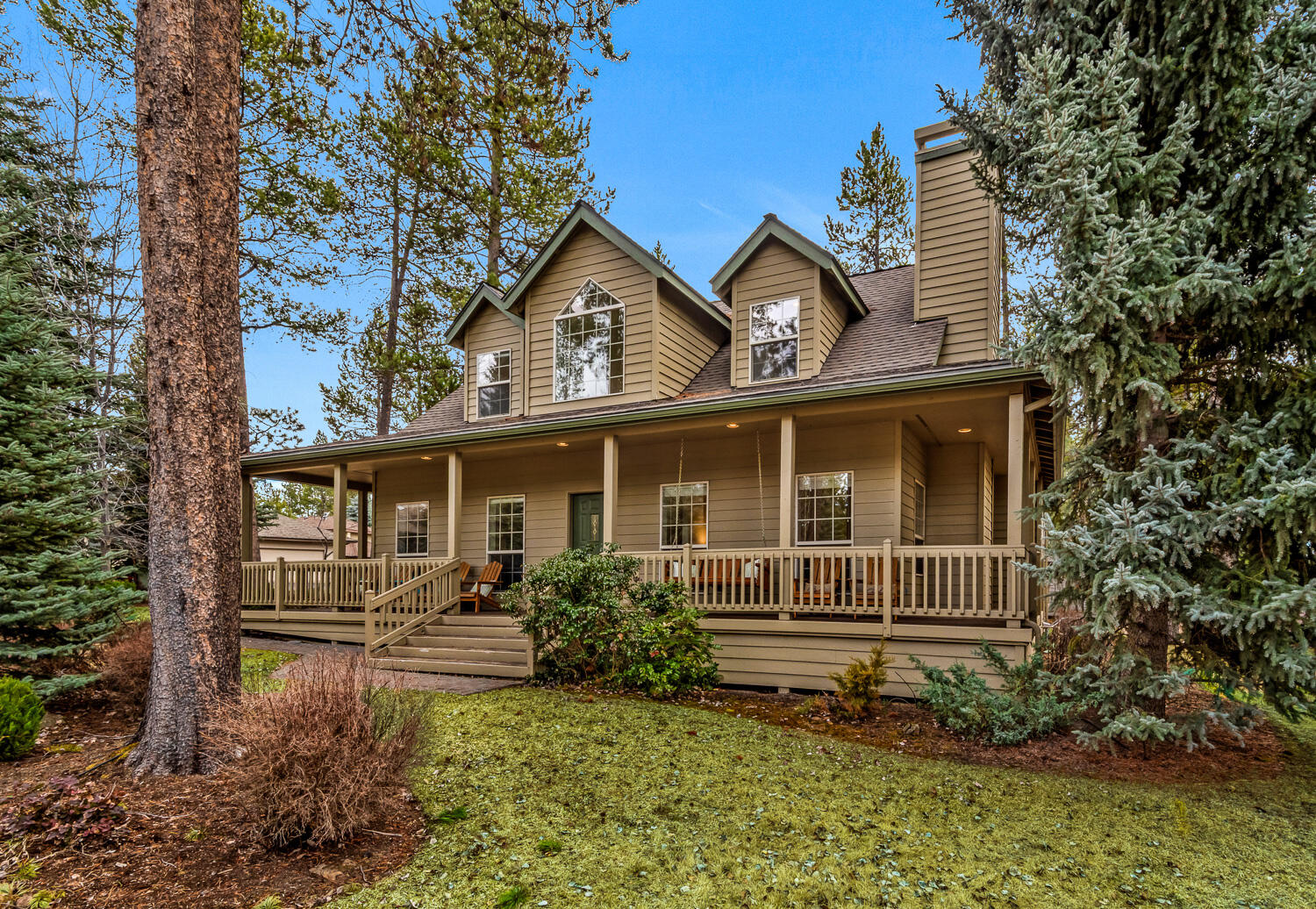 18063 Maury Mountain Lane — photo