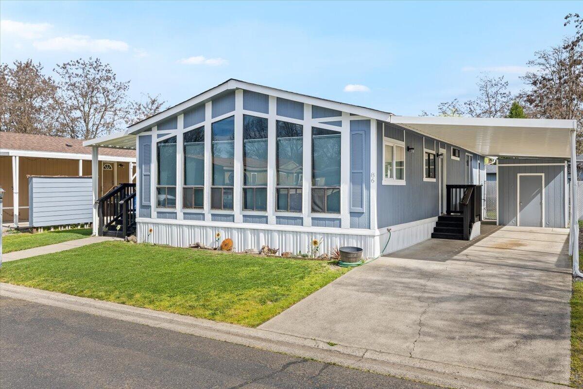 633 E Archwood Drive, Unit 86 — photo