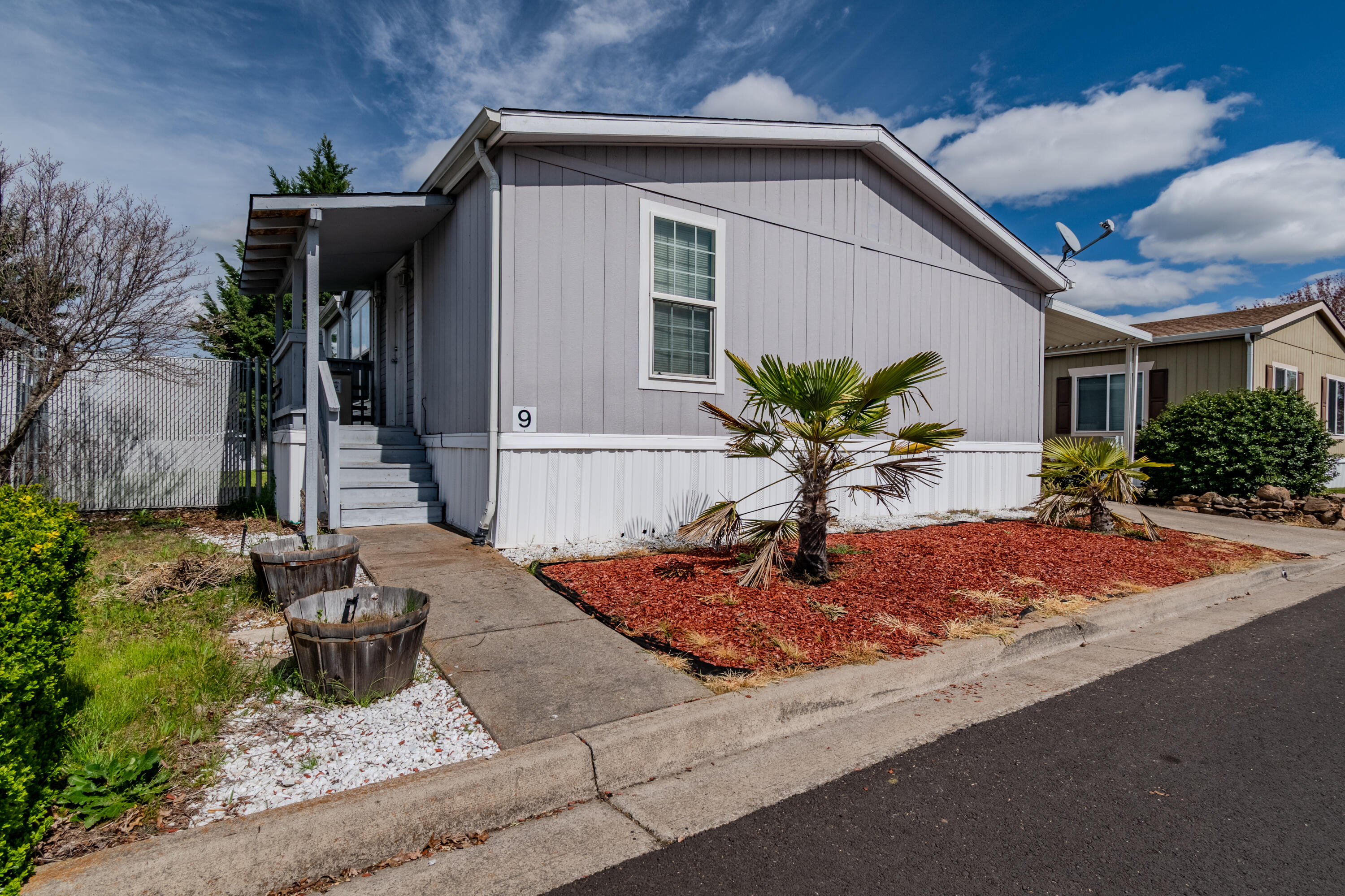 2552 Thorn Oak Drive, Spc 9 — photo