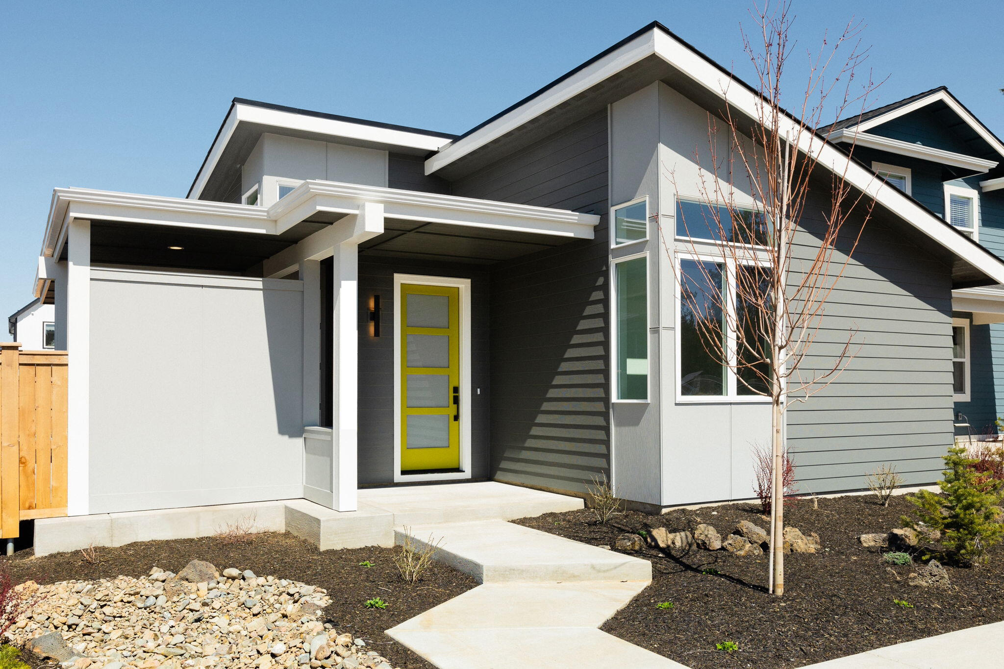 20622 SE Boer Place, Lot 115 — photo