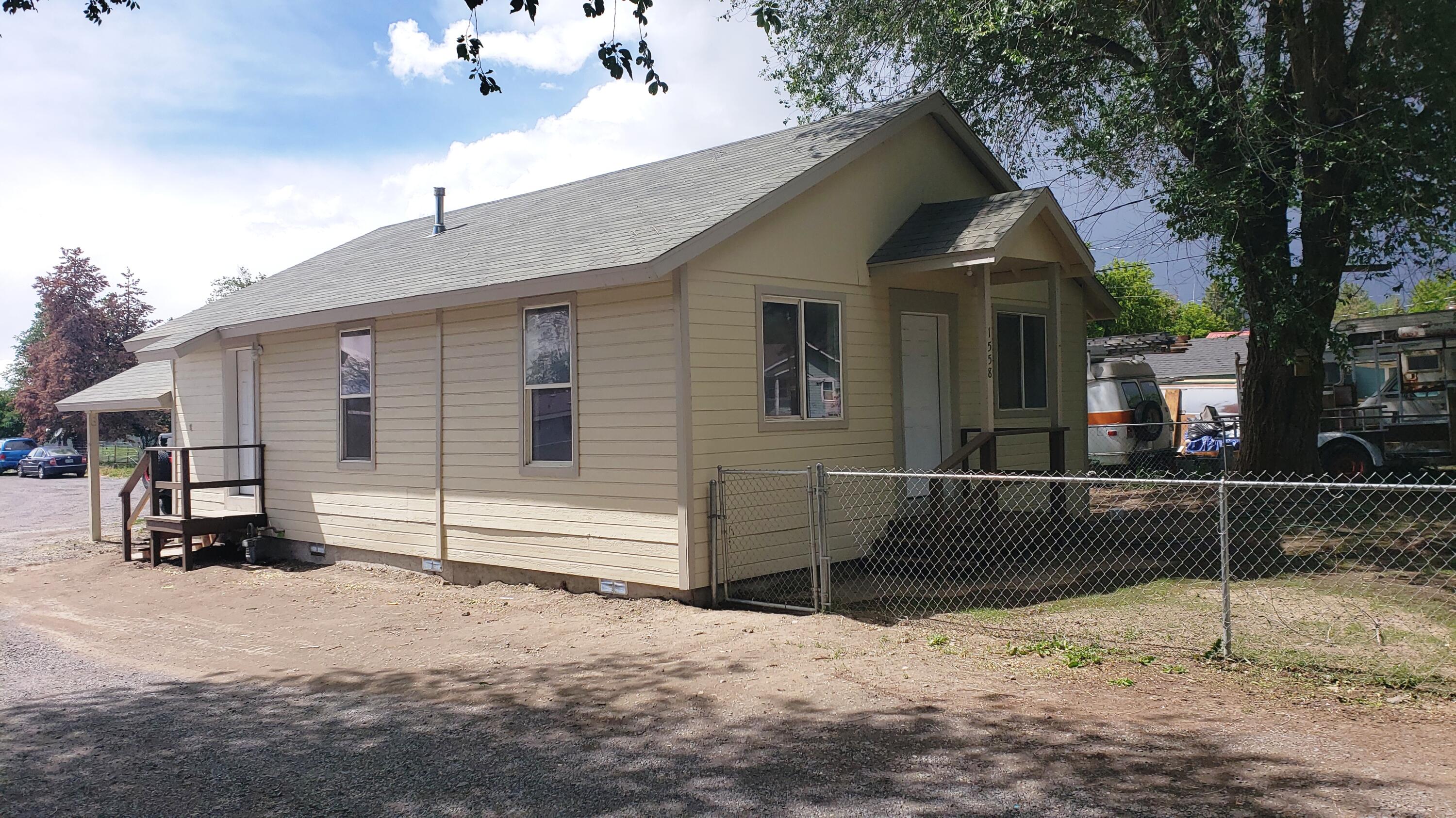 1558 Hope Street — photo