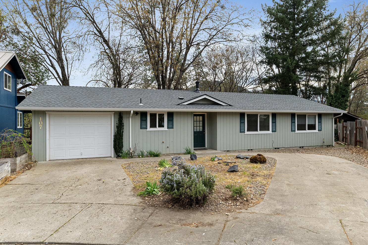 107 Marie Circle — photo