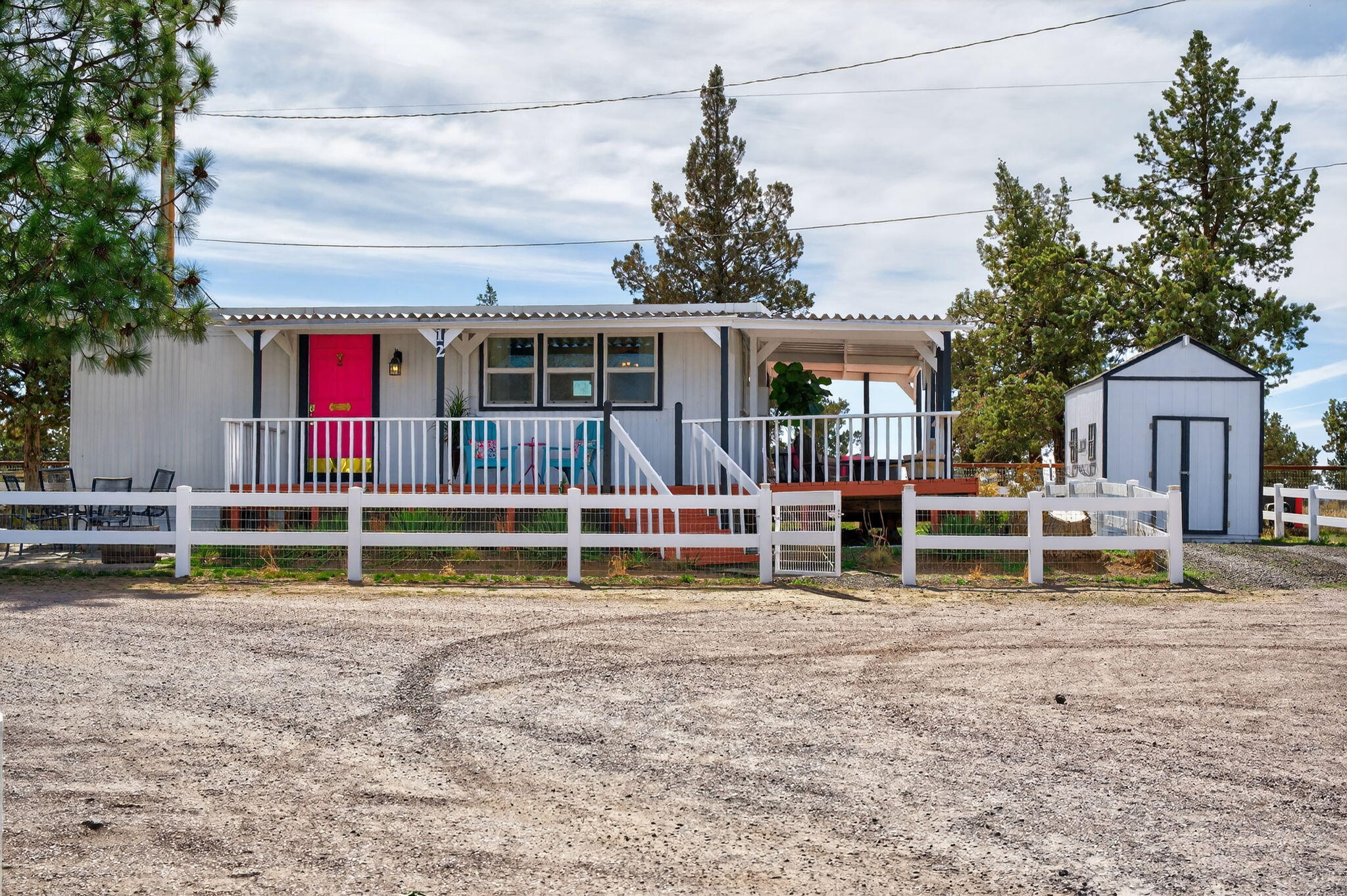 64900 Hunnell Road, Unit 12 — photo