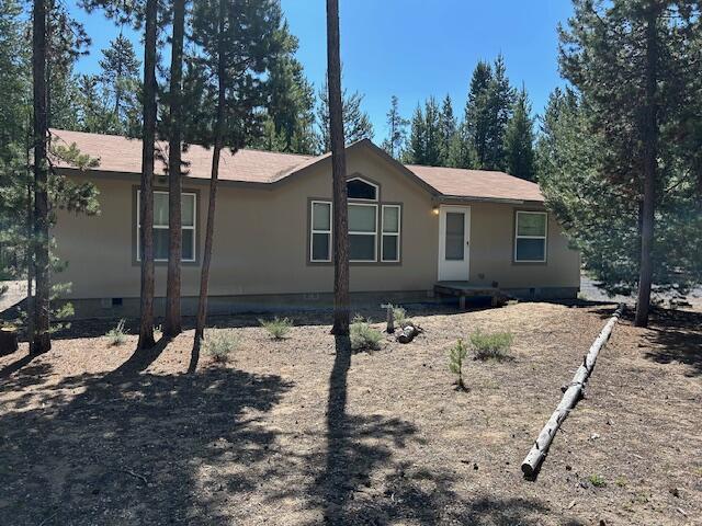11736 Chinquapin Drive — photo