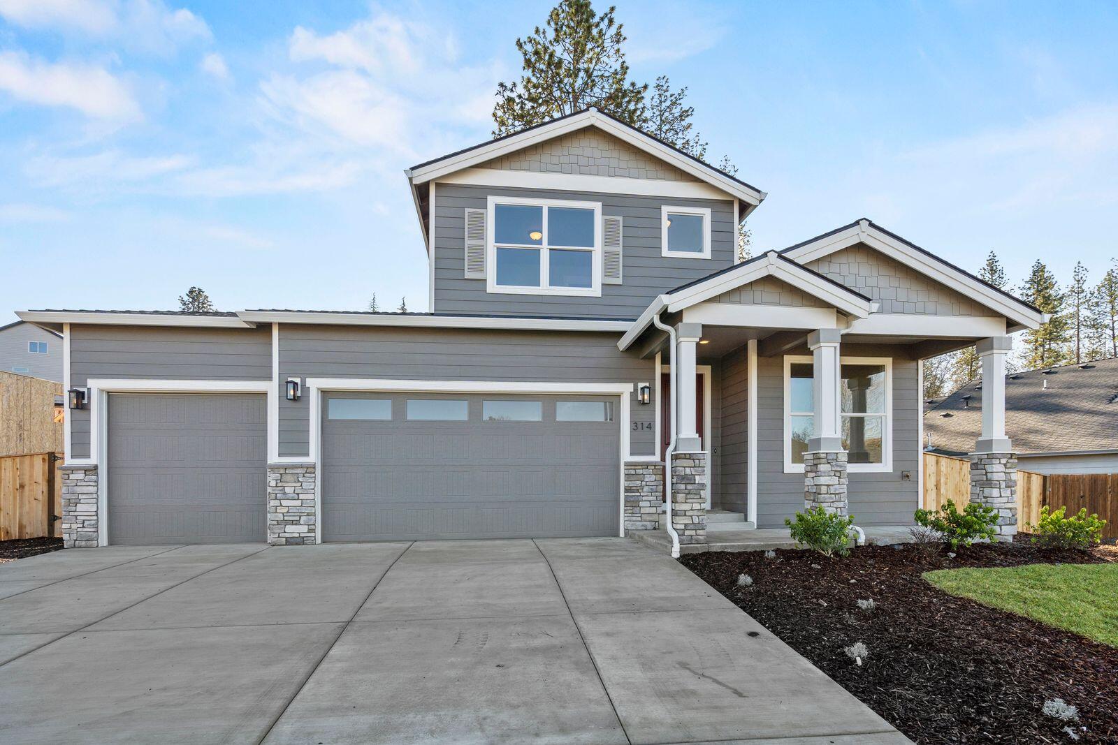 1135 Pumpkin Ridge Drive, 319 — photo