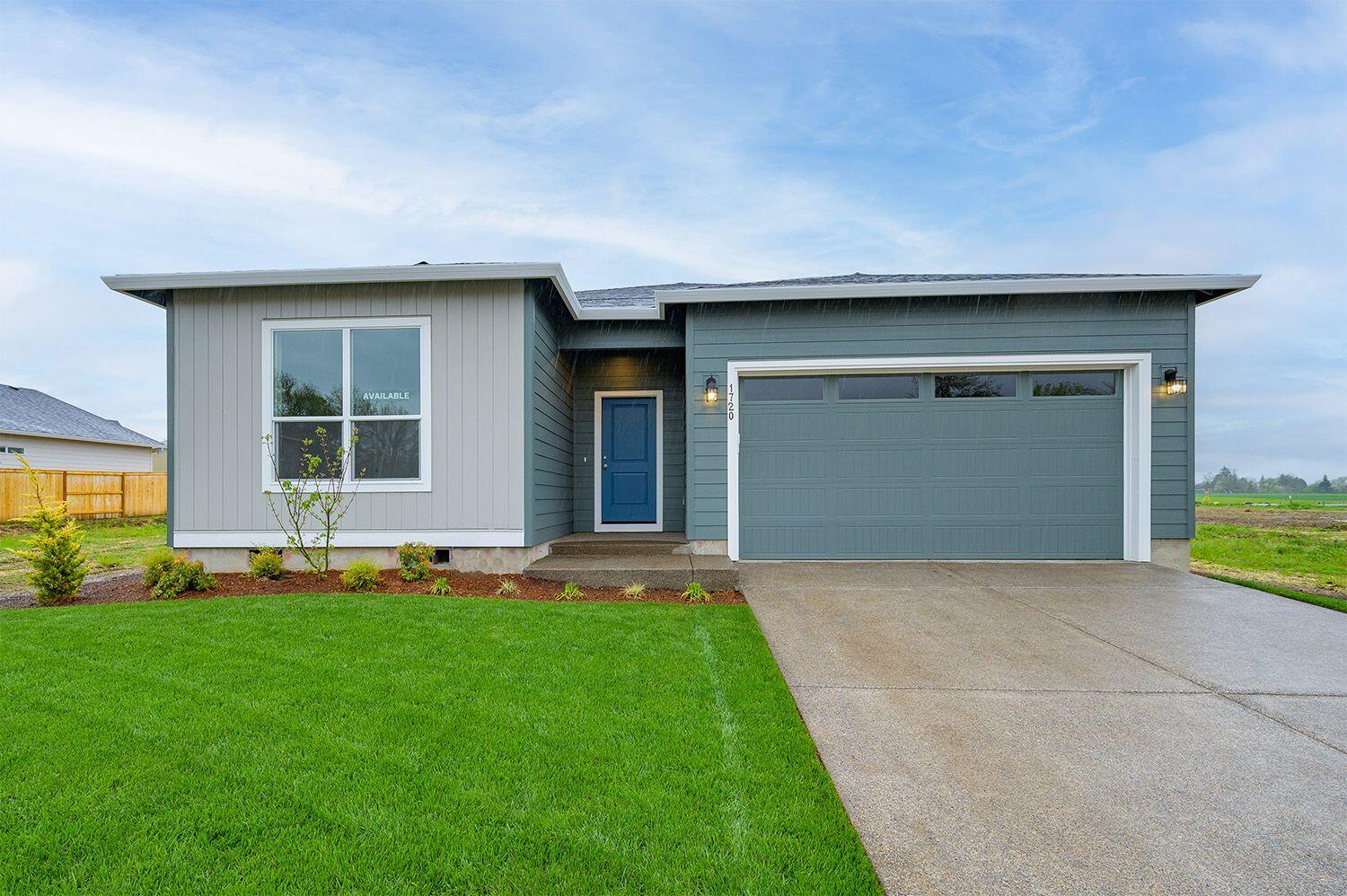 1140 Pumpkin Ridge Drive, 336 — photo