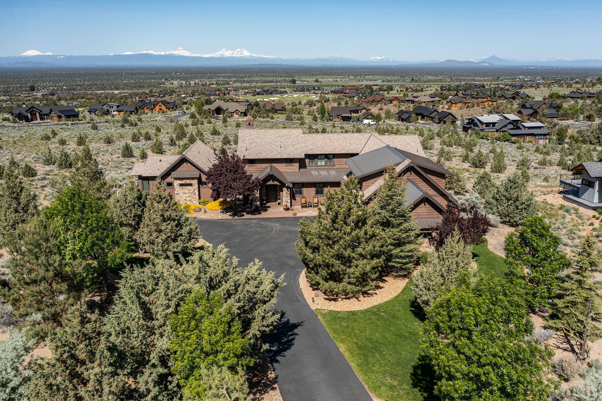 15403 SW Hope Vista Drive — photo