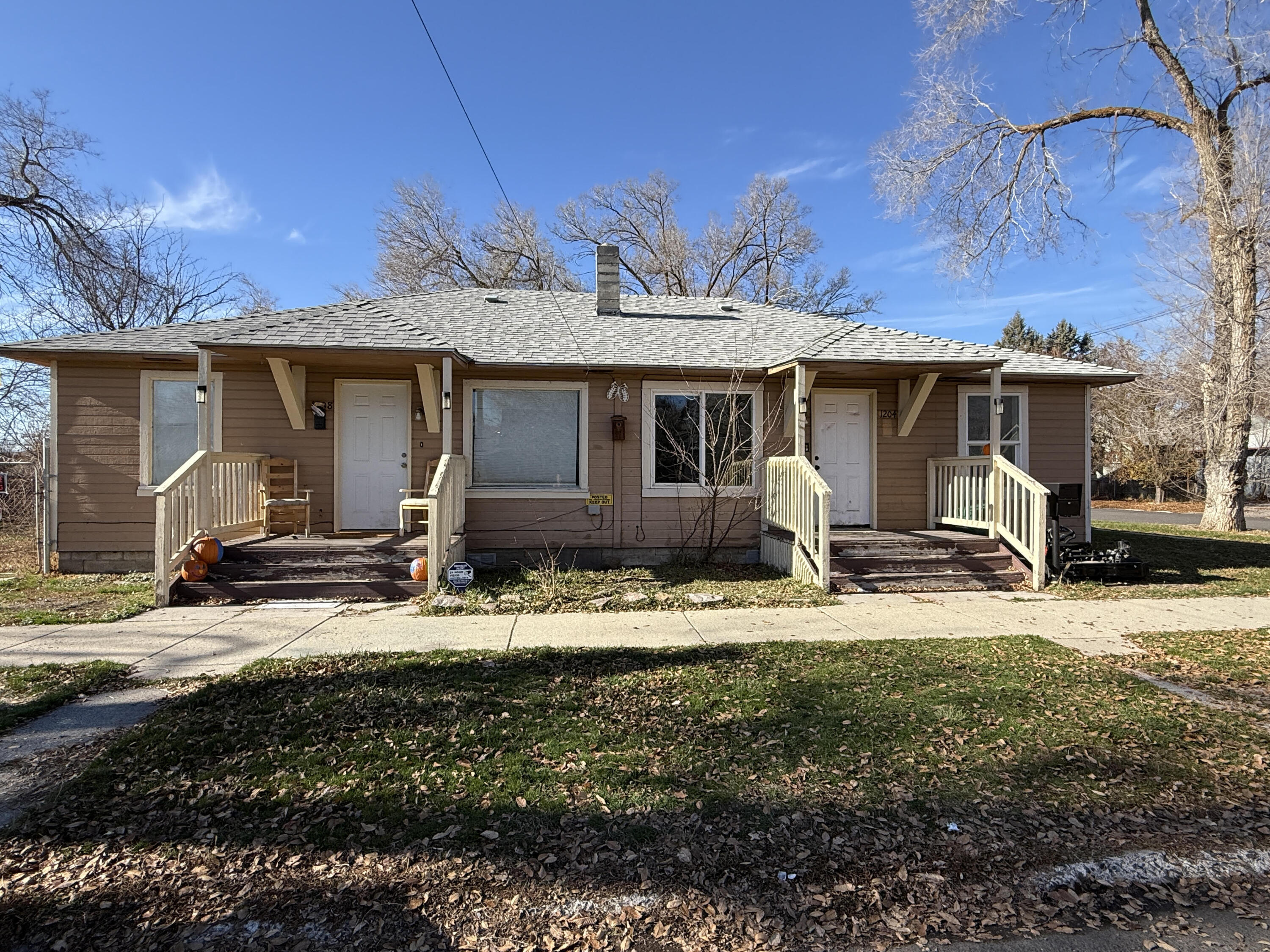 1208 Martin Street — photo