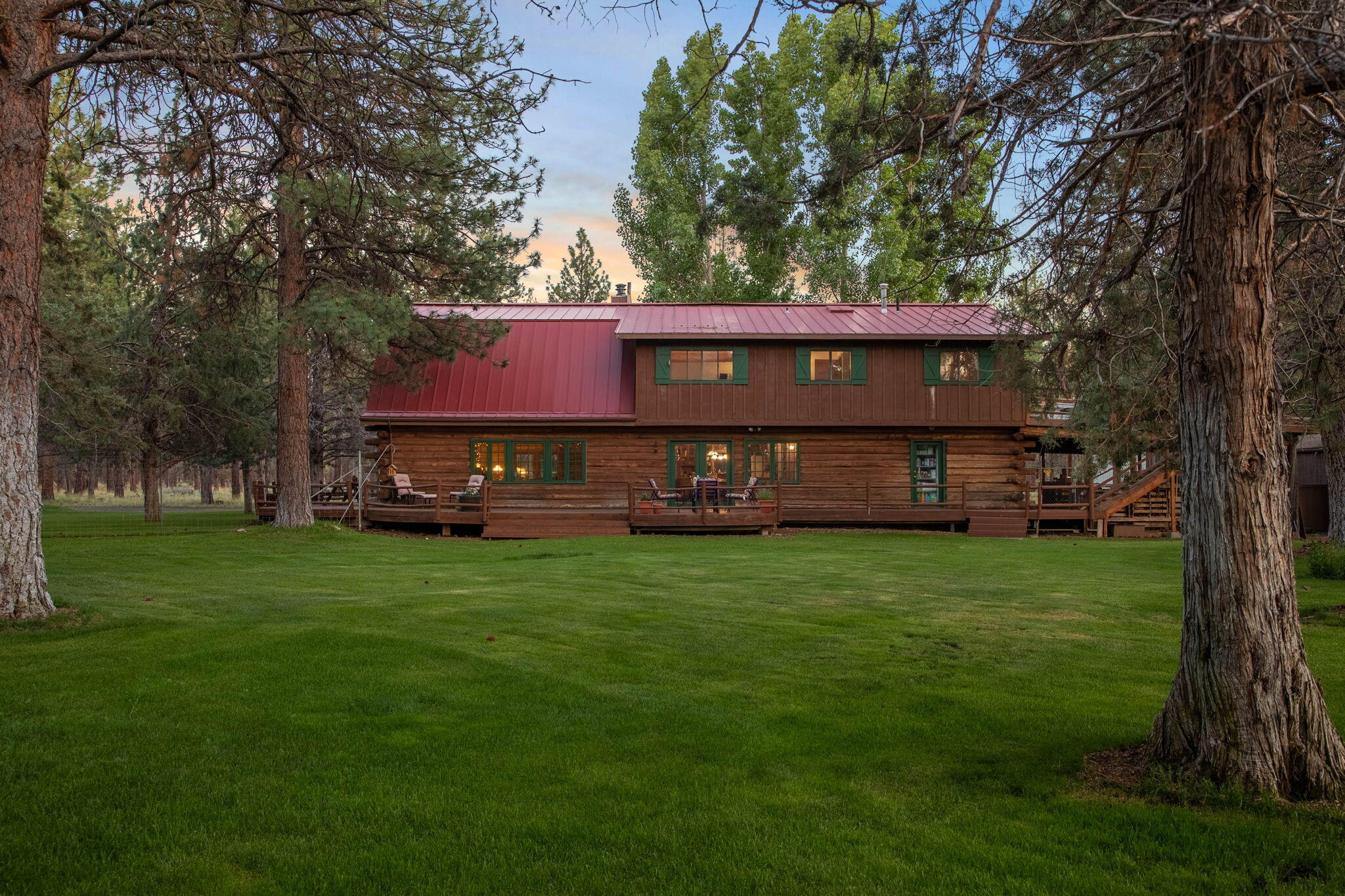 69435 Green Ridge Loop, Sisters, OR 97759 — photo 2