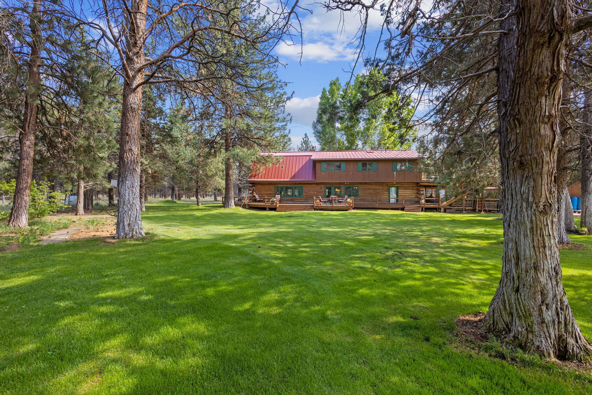 69435 Green Ridge Loop, Sisters, OR 97759 — photo 3