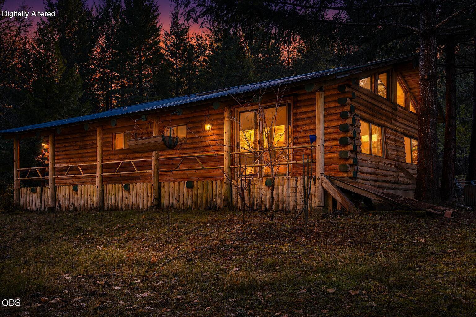 509 Marble Mountain Road — photo