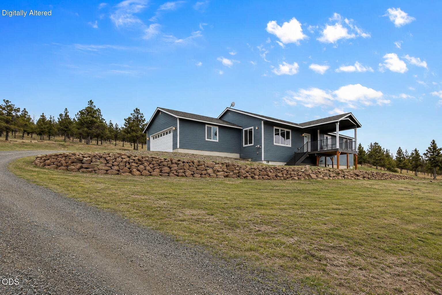 5798 SE Grant Road — photo