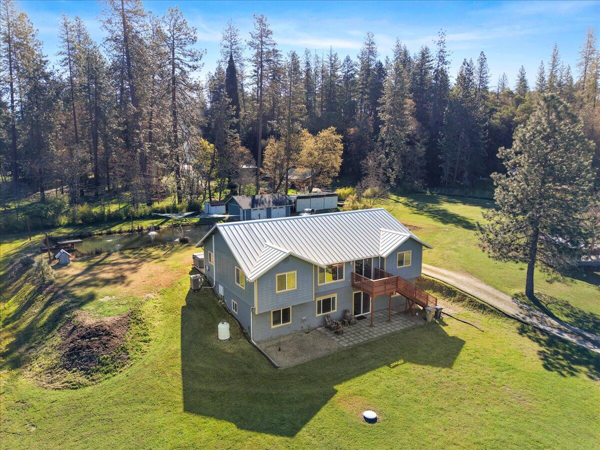 649 Pleasant Valley Road — photo