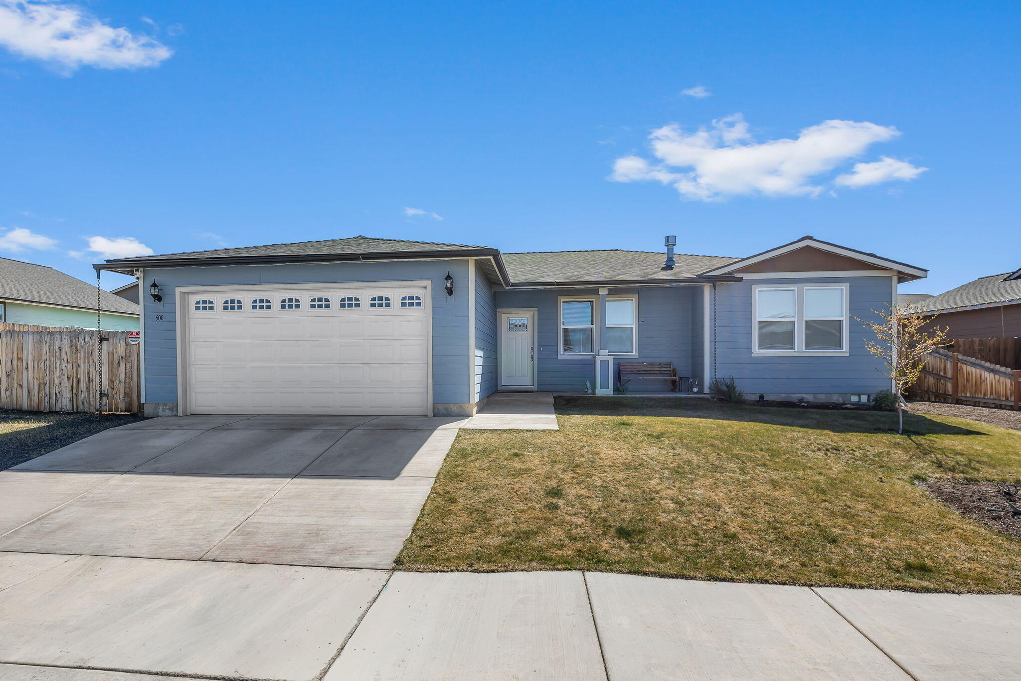 500 SE Segoviano Court — photo