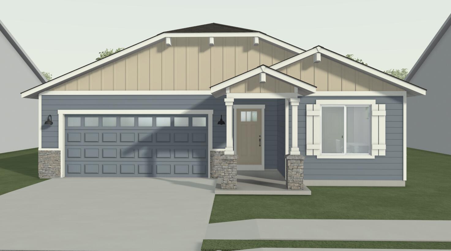 779 NE Discovery Loop, Lot 161 — photo