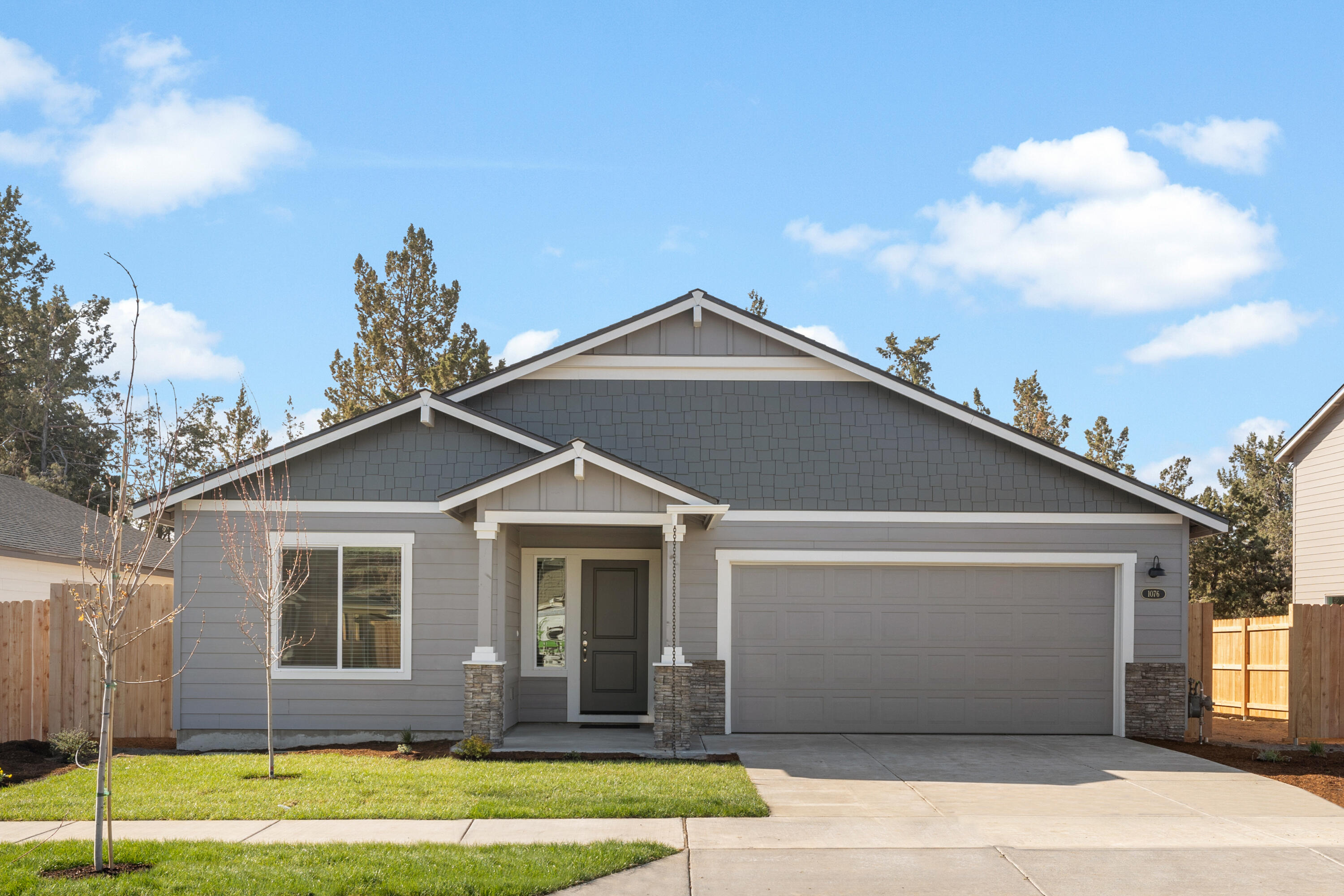 773 NE Discovery Loop, Lot 160 — photo