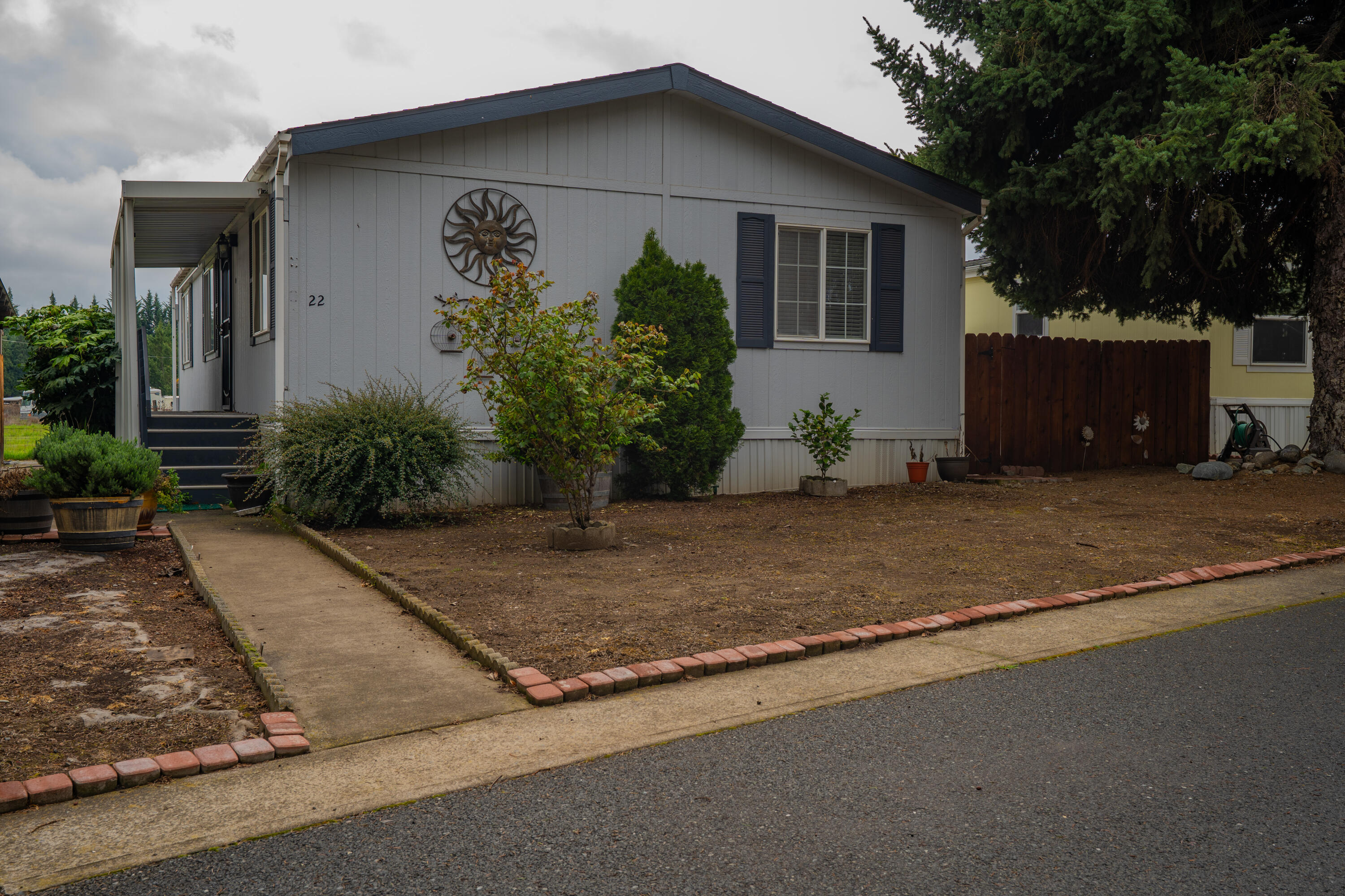 3700 Bellinger Lane, Spc 22 — photo